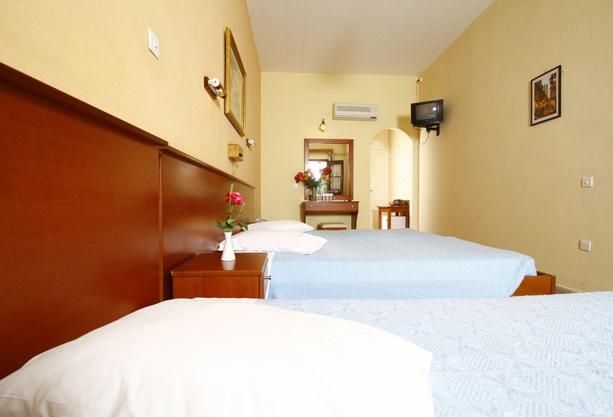 Bintzan Inn