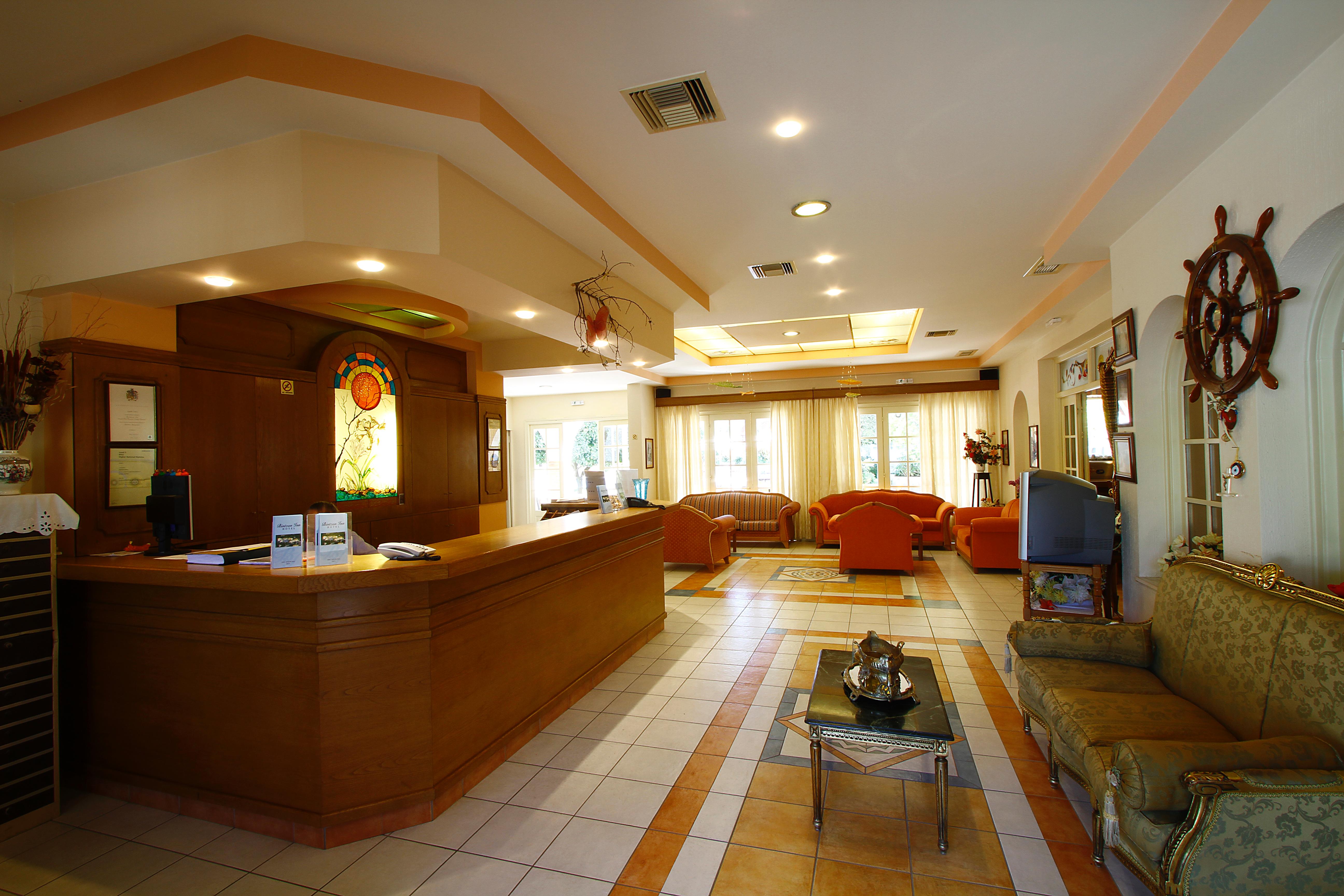 Bintzan Inn