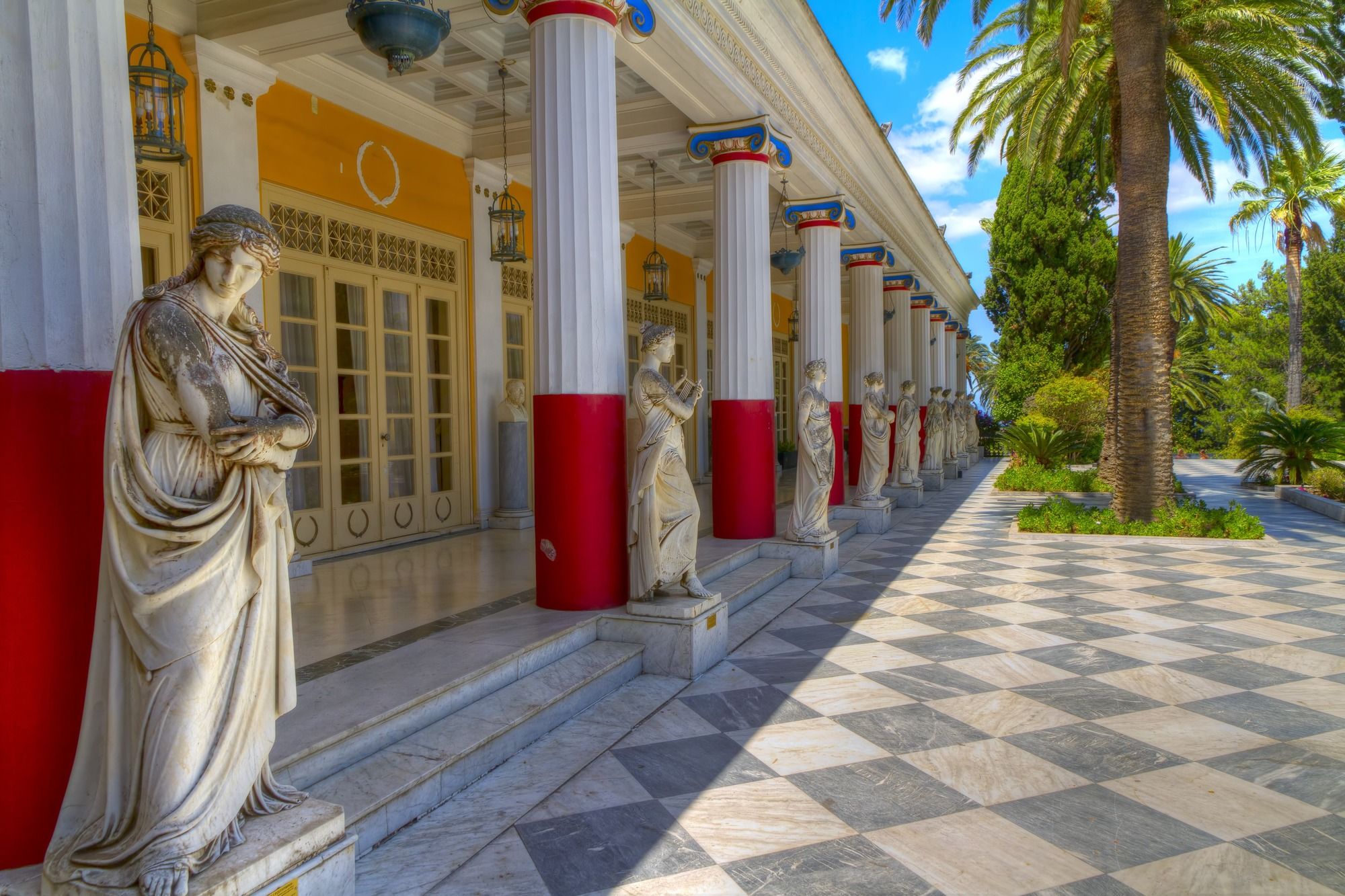 Villa Claire
