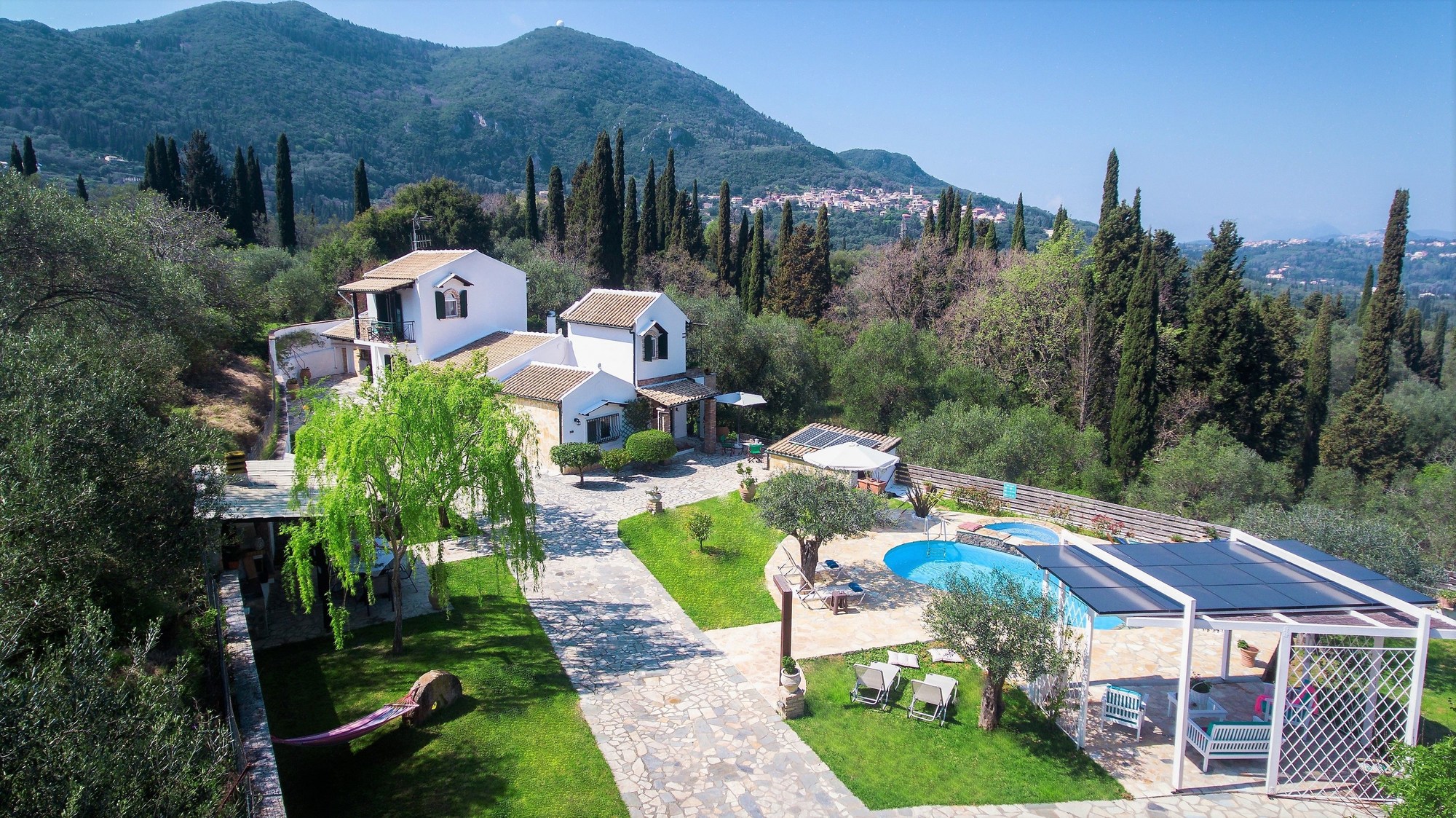 Villa Claire
