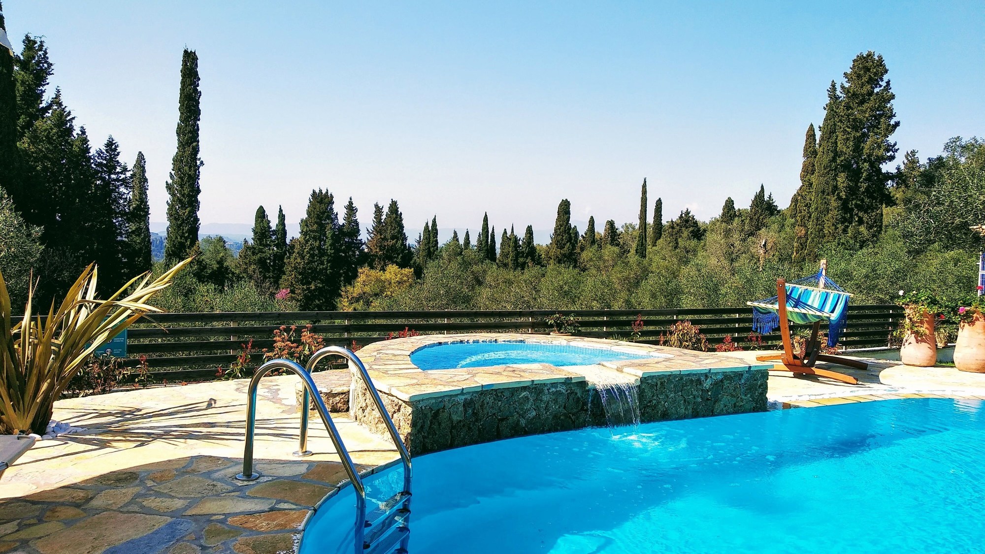 Villa Claire