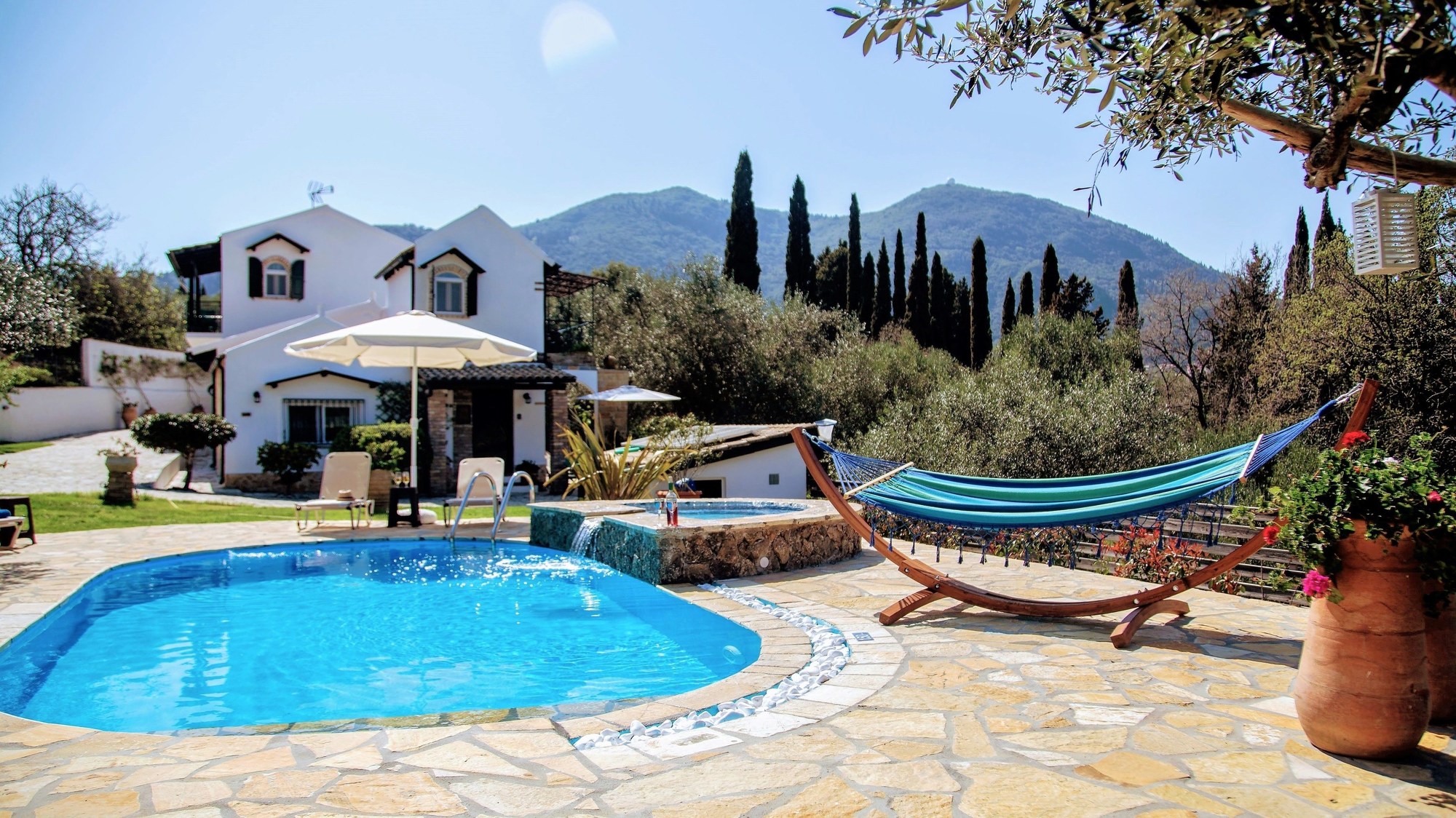Villa Claire