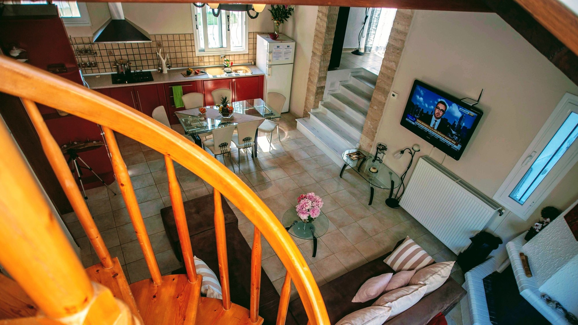 Villa Claire
