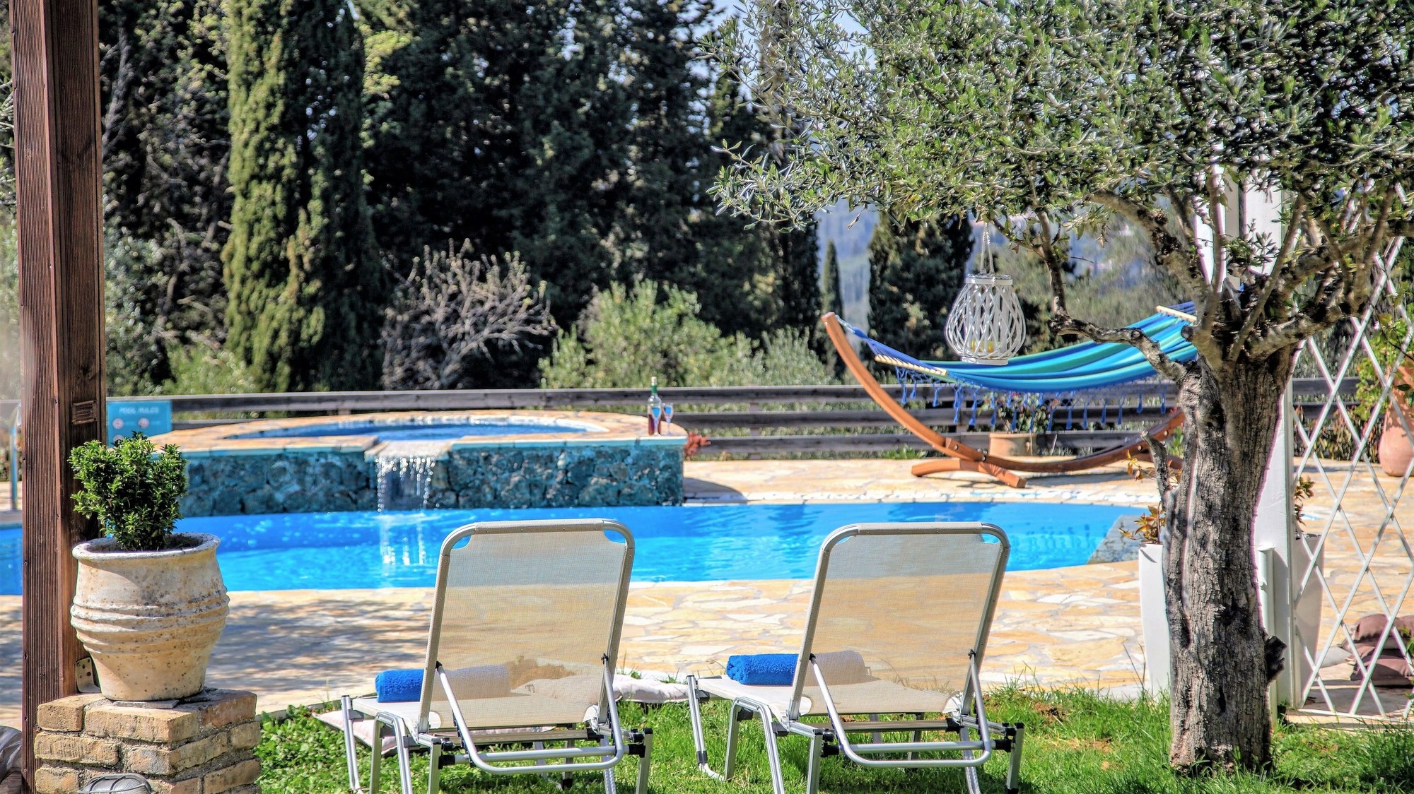 Villa Claire
