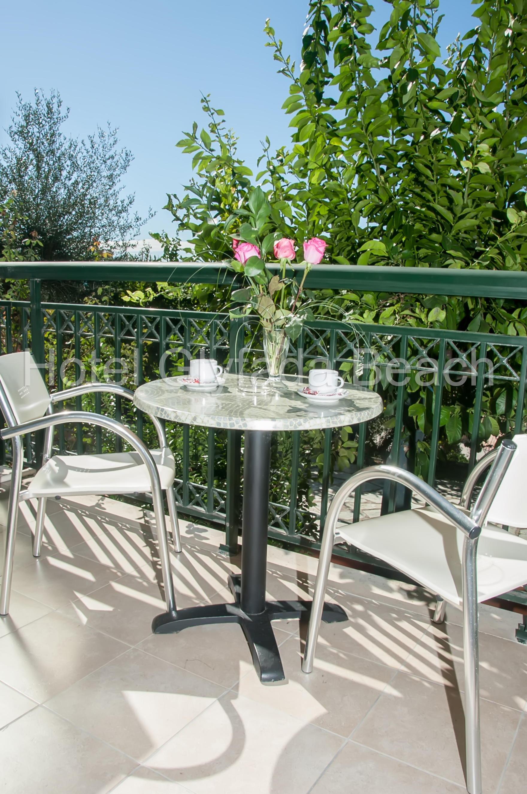 Glyfada Beach Hotel