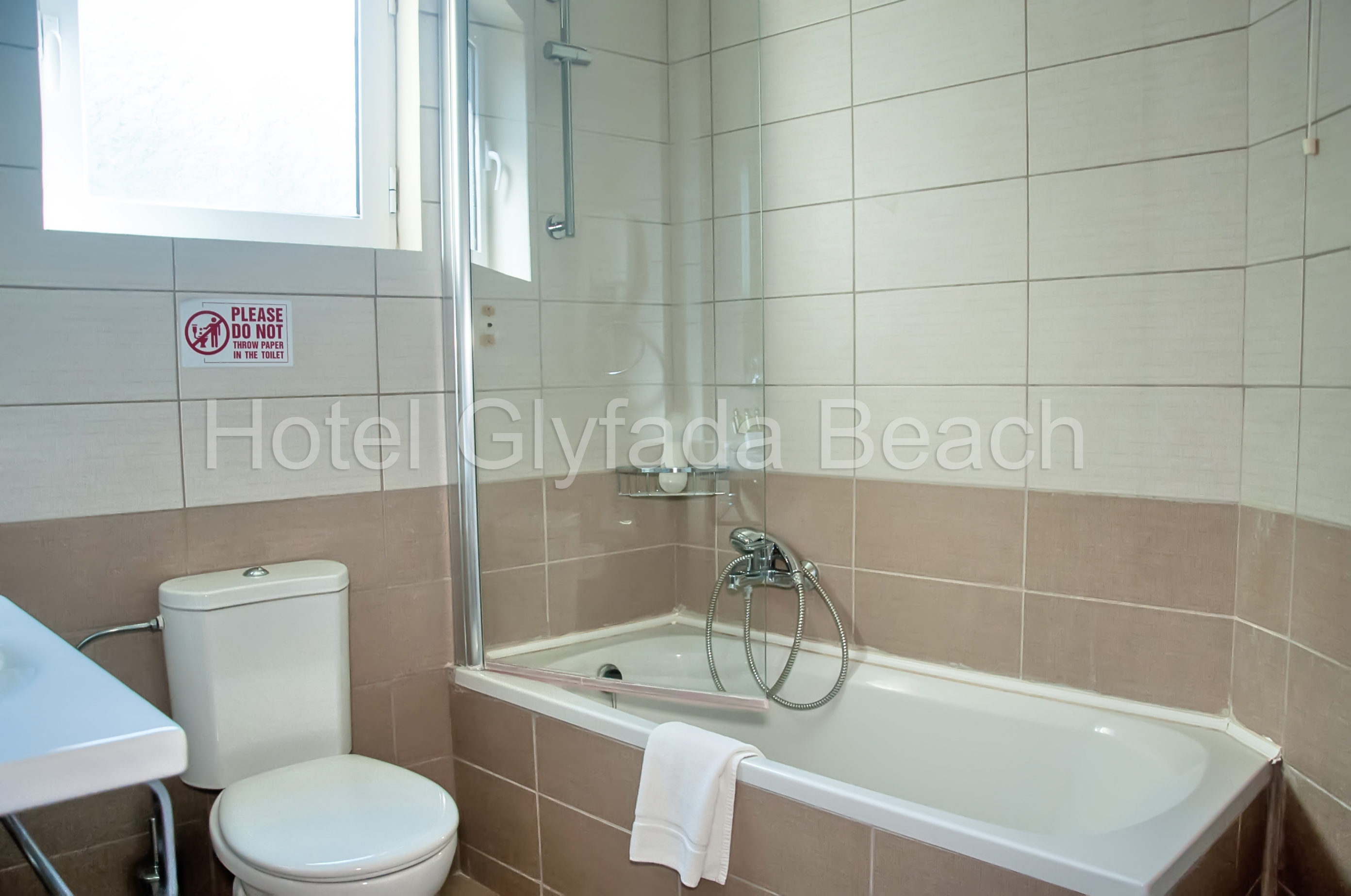 Glyfada Beach Hotel