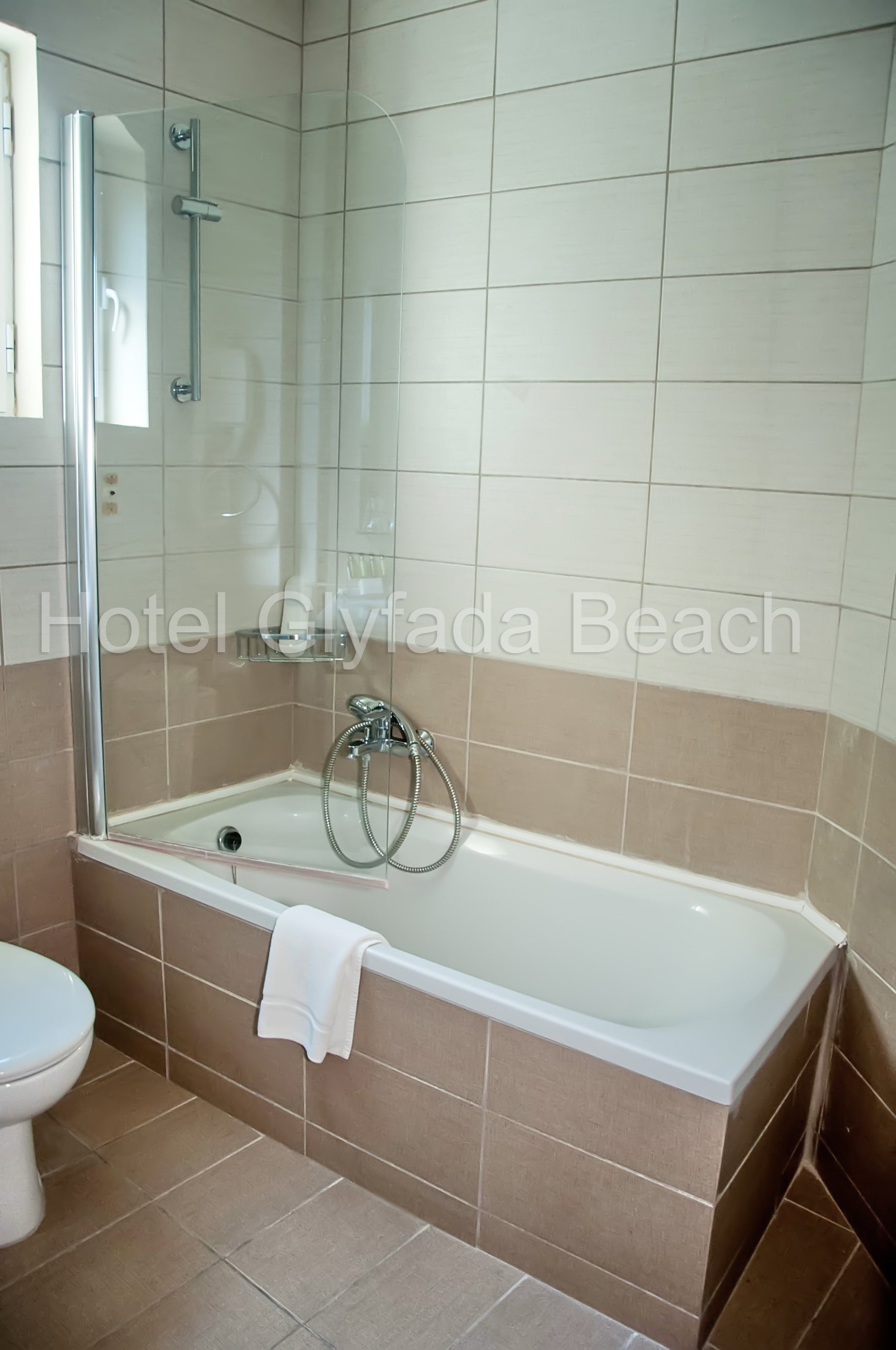 Glyfada Beach Hotel