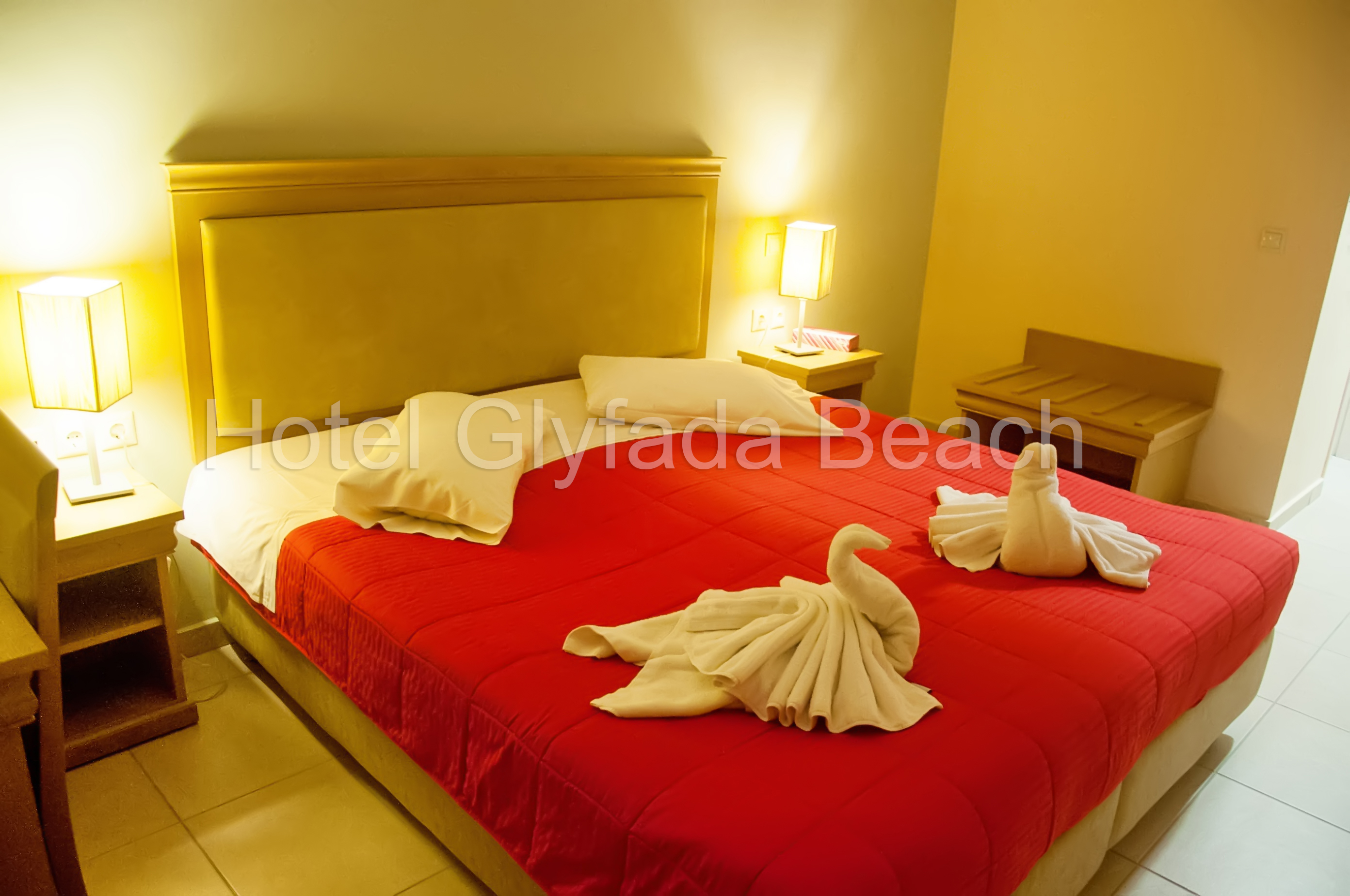 Glyfada Beach Hotel