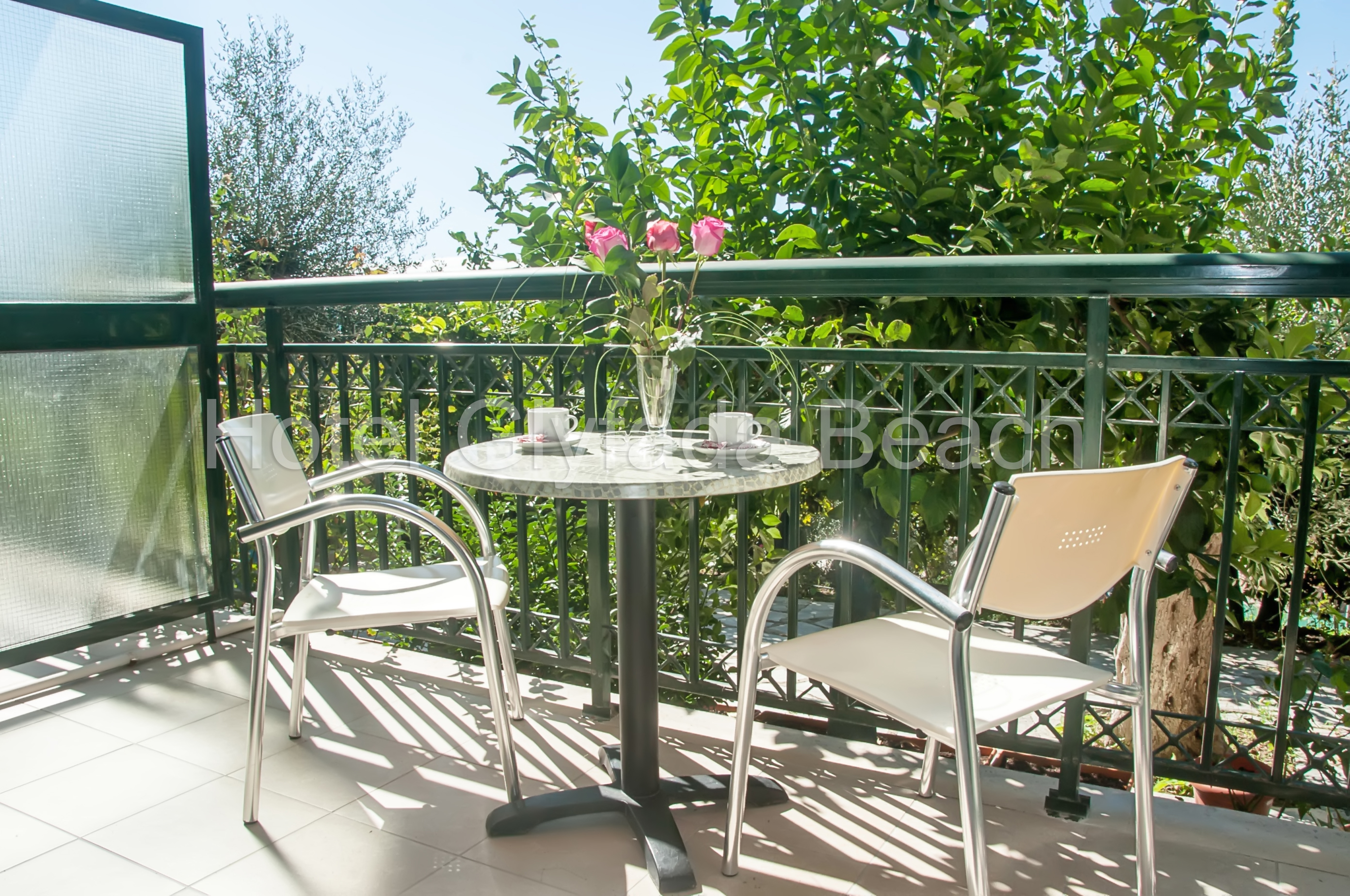 Glyfada Beach Hotel
