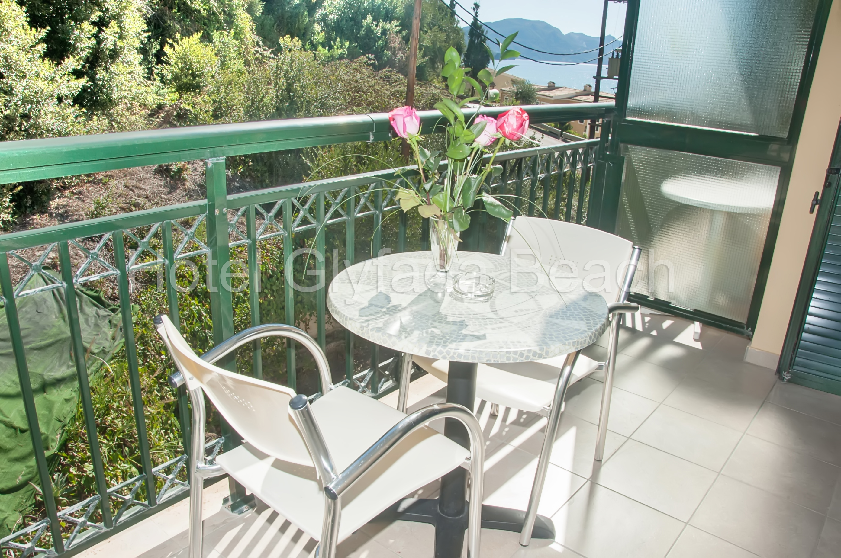 Glyfada Beach Hotel