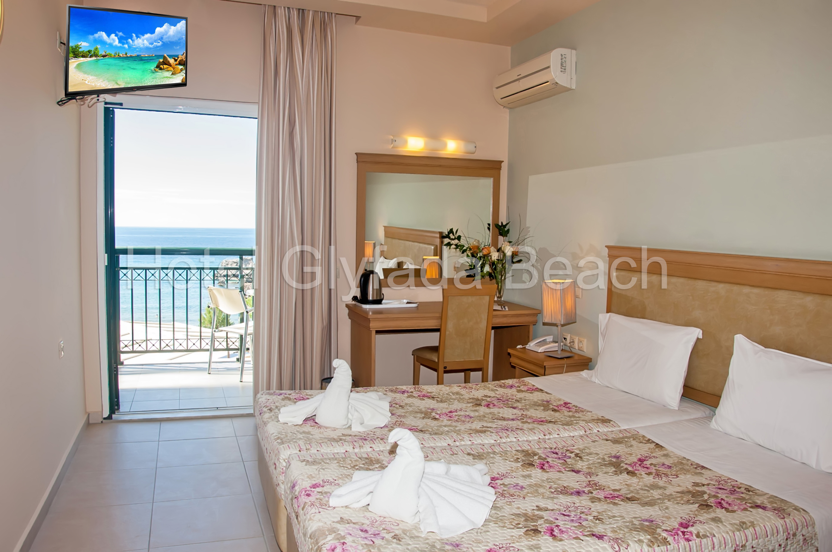 Glyfada Beach Hotel