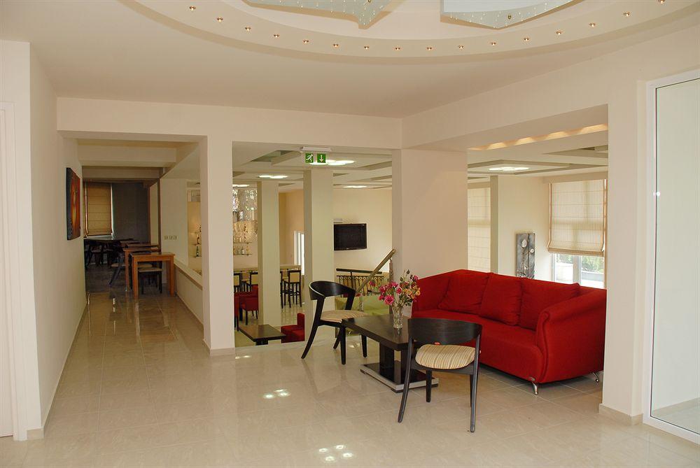 Glyfada Beach Hotel