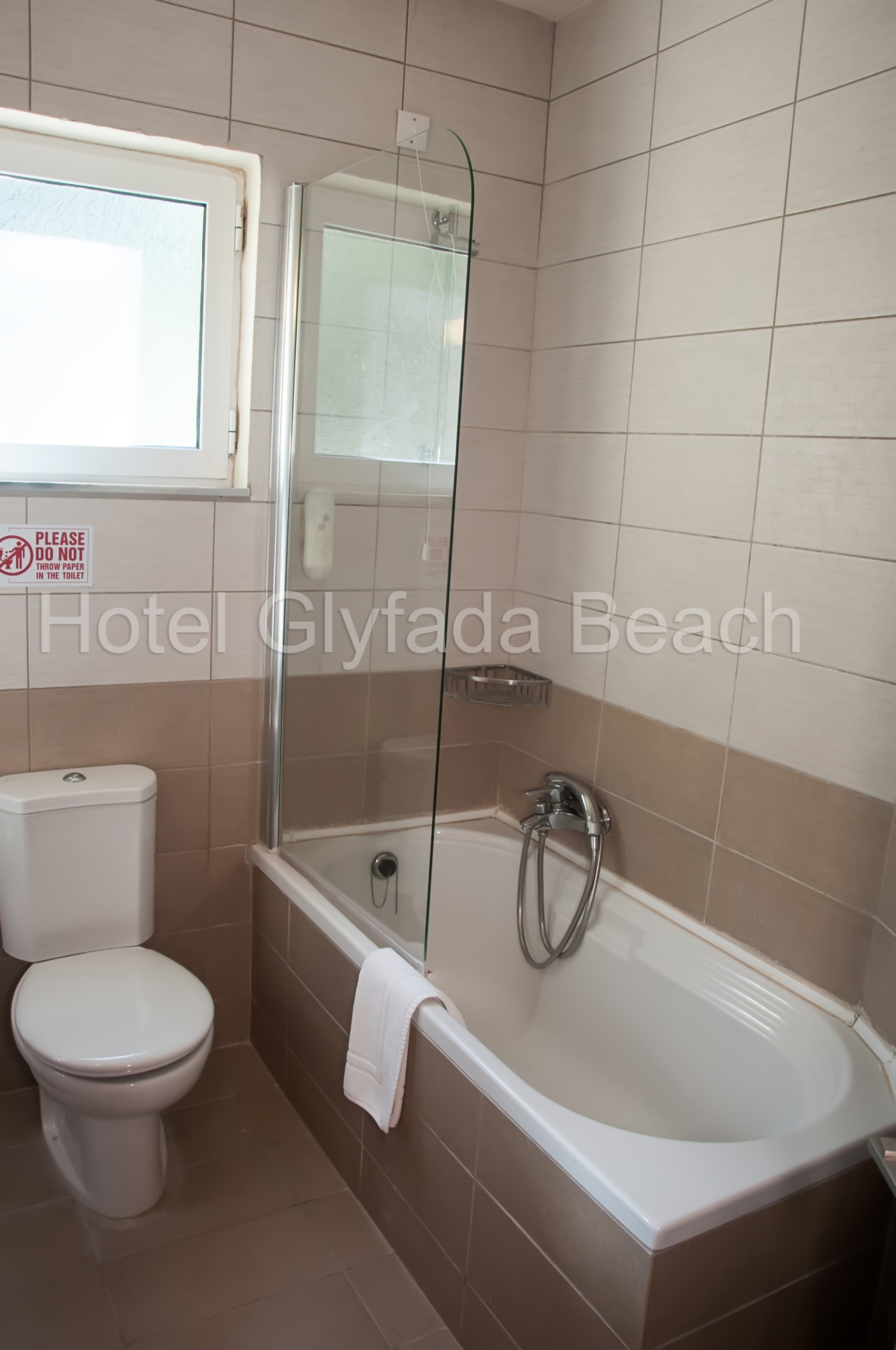 Glyfada Beach Hotel