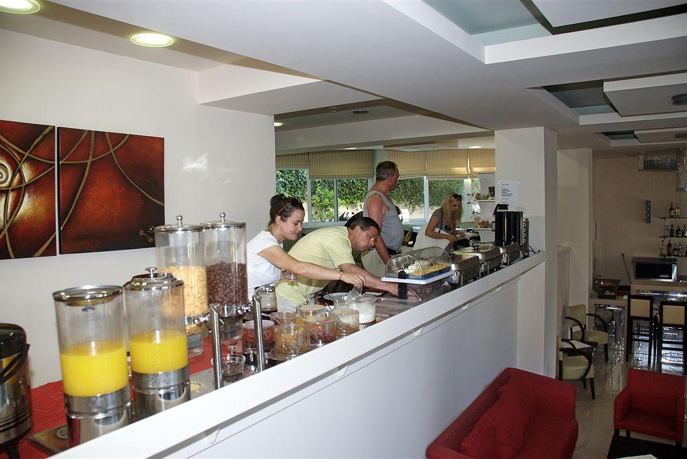 Glyfada Beach Hotel