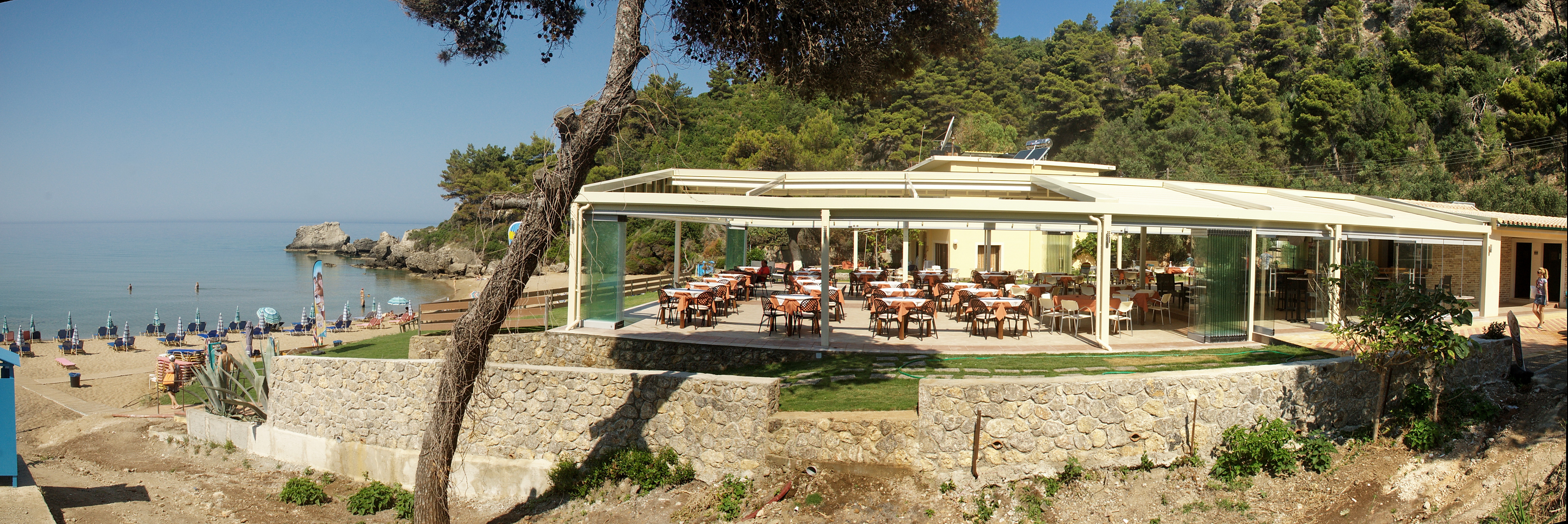 Glyfada Beach Hotel