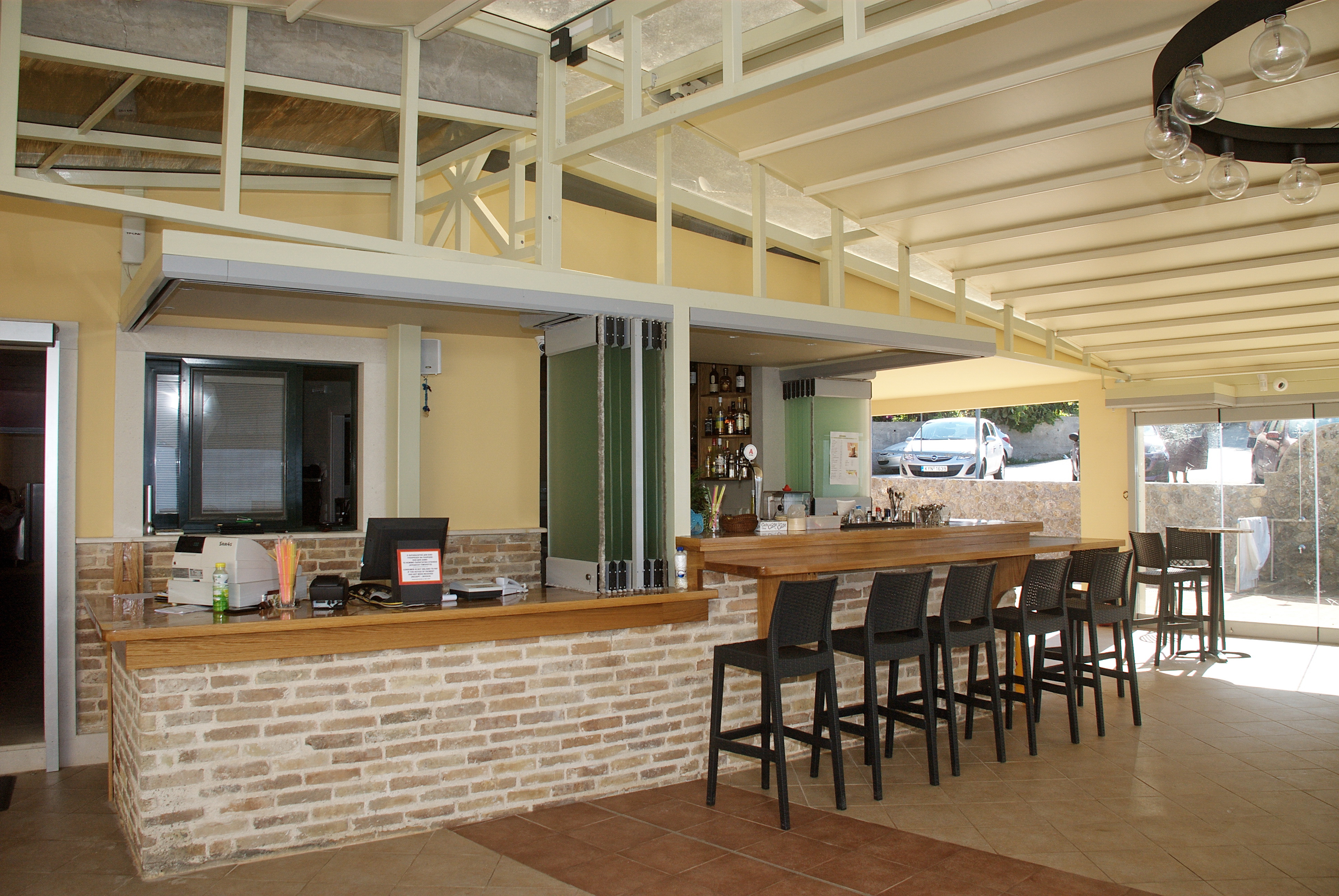 Glyfada Beach Hotel