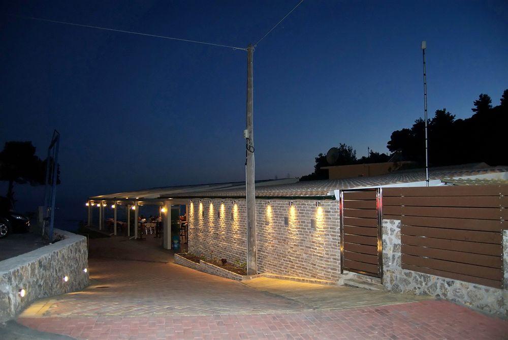 Glyfada Beach Hotel