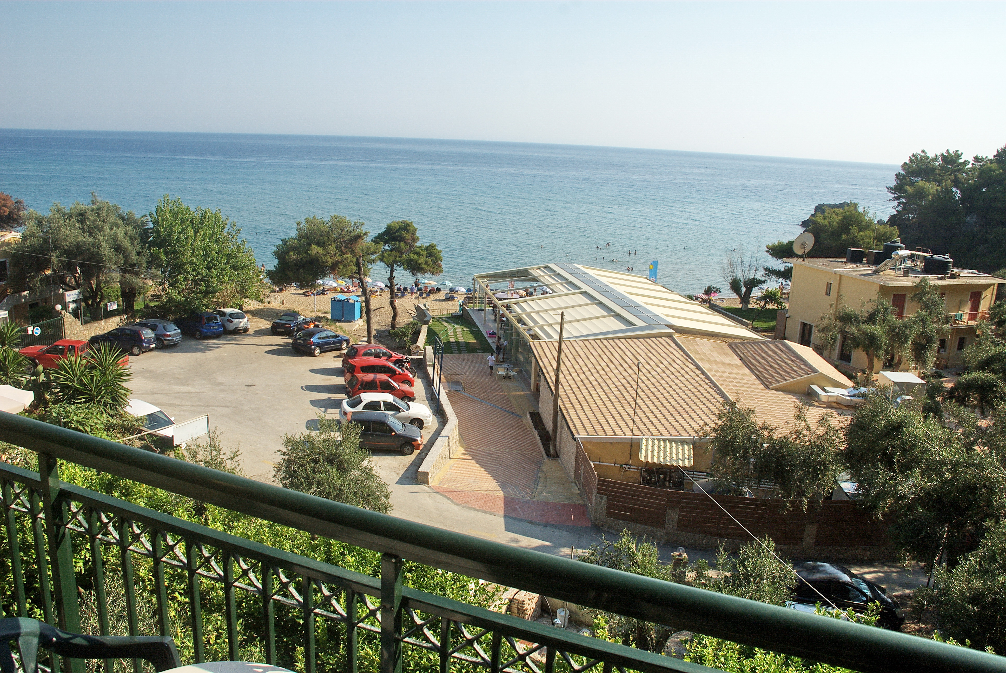 Glyfada Beach Hotel