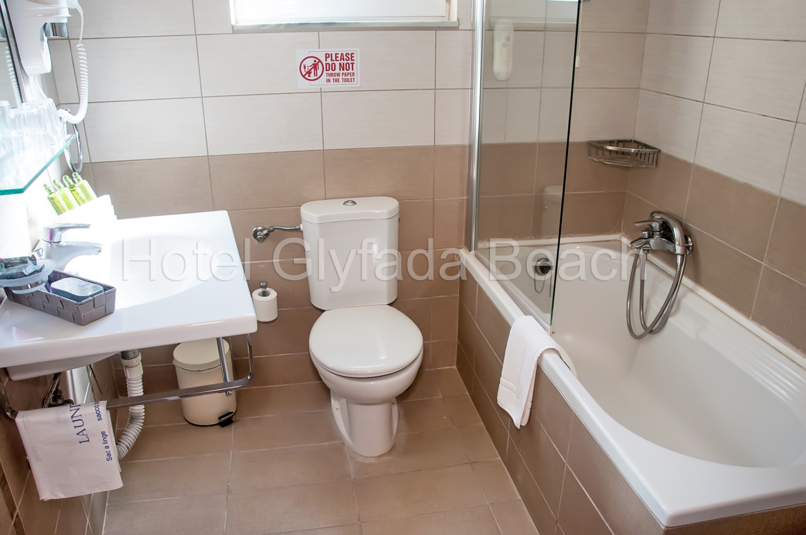 Glyfada Beach Hotel