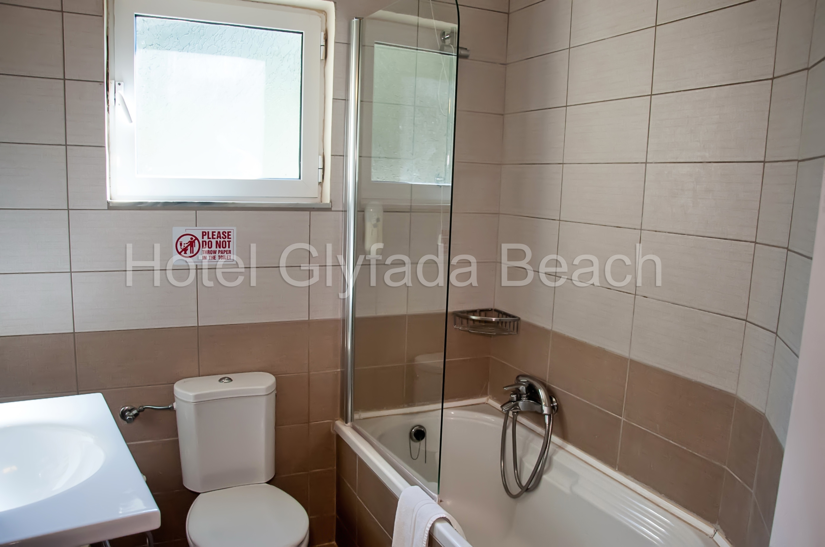 Glyfada Beach Hotel