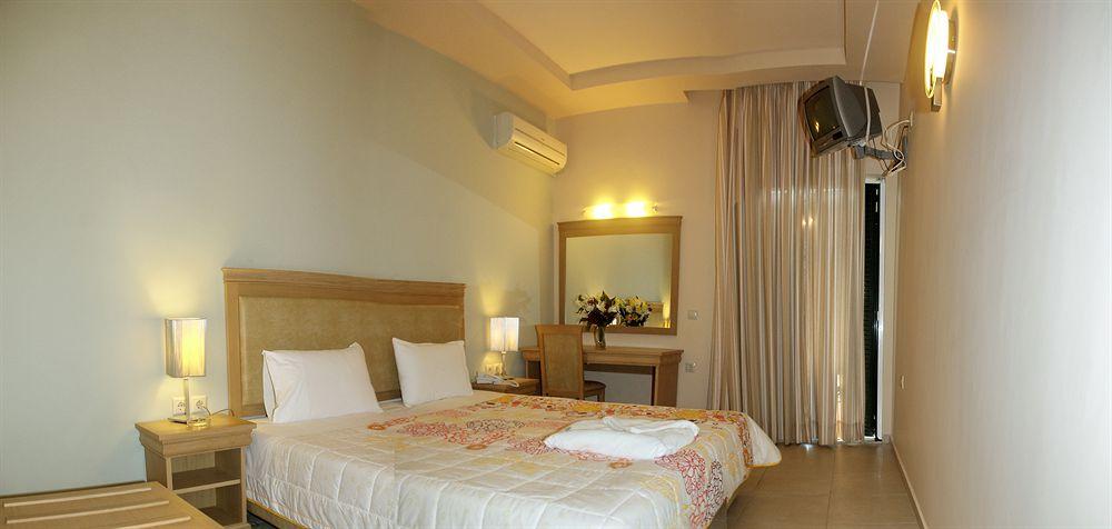 Glyfada Beach Hotel