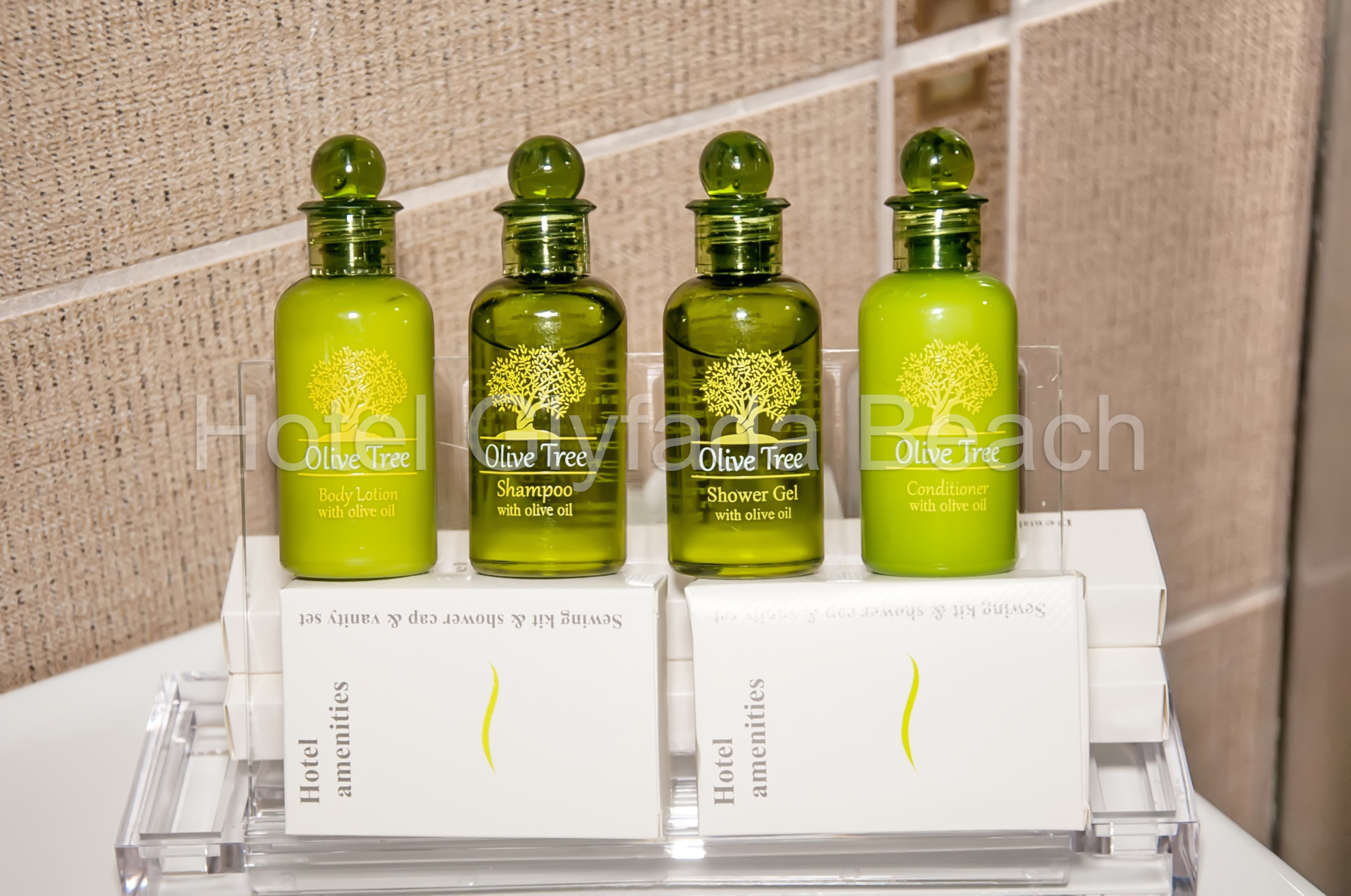 Glyfada Beach Hotel