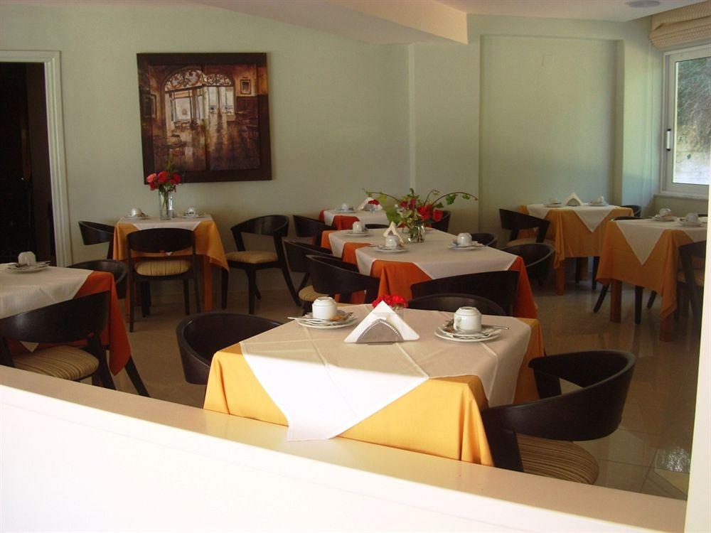 Glyfada Beach Hotel