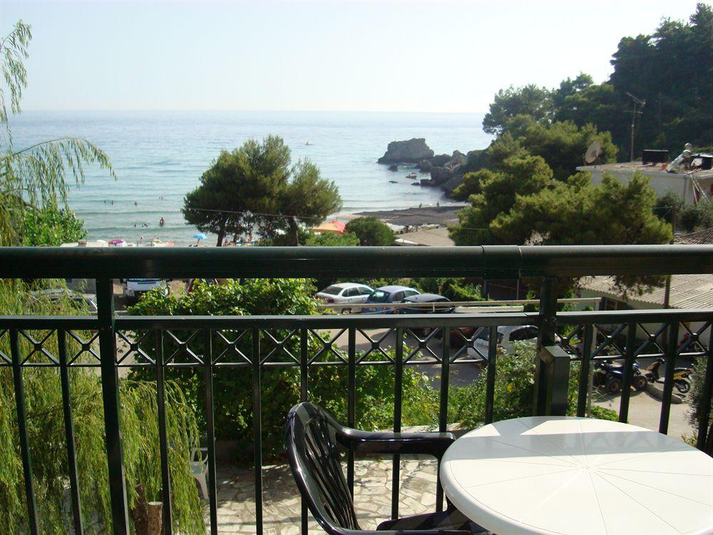 Glyfada Beach Hotel