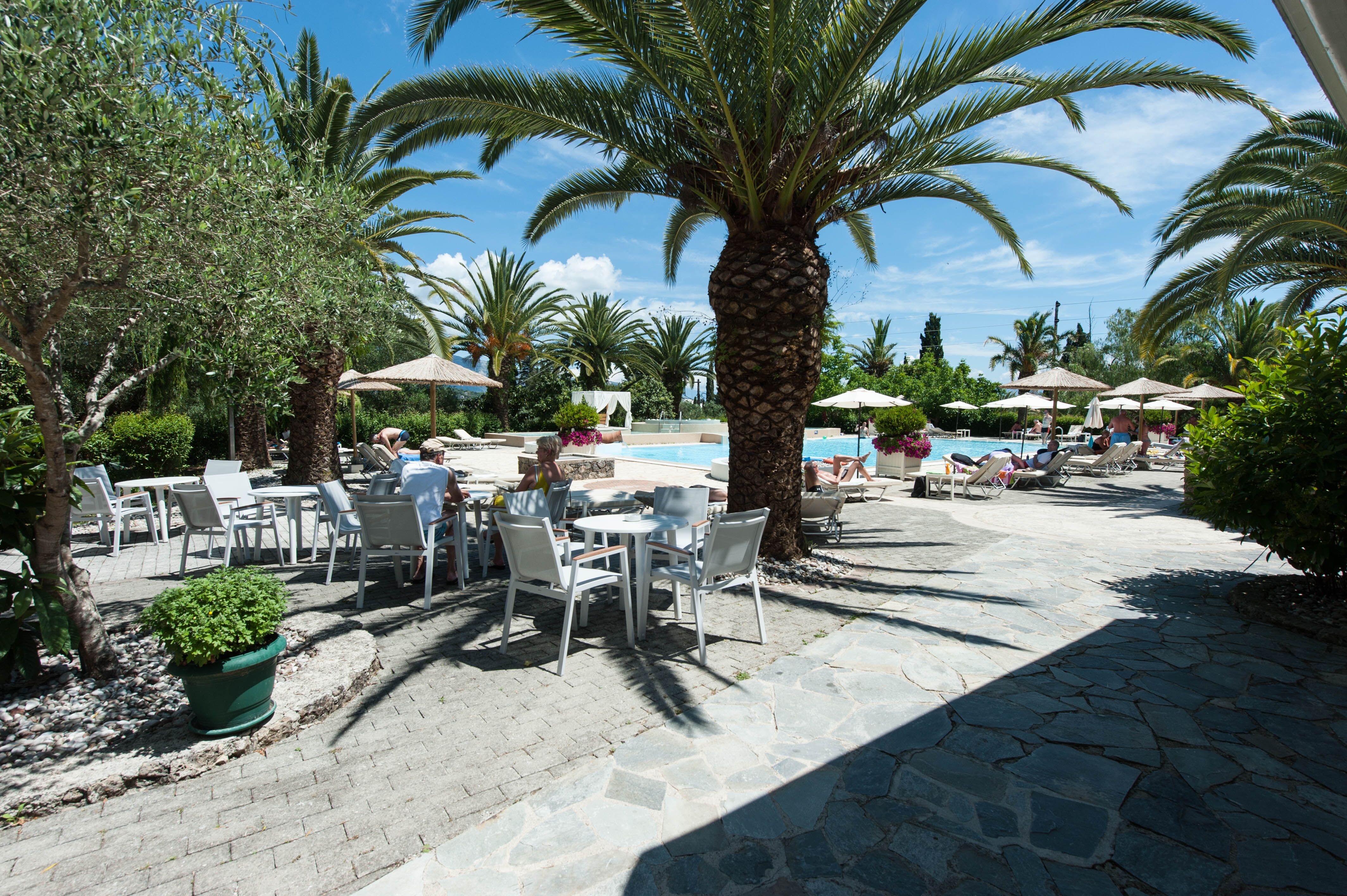 Art Hotel Debono