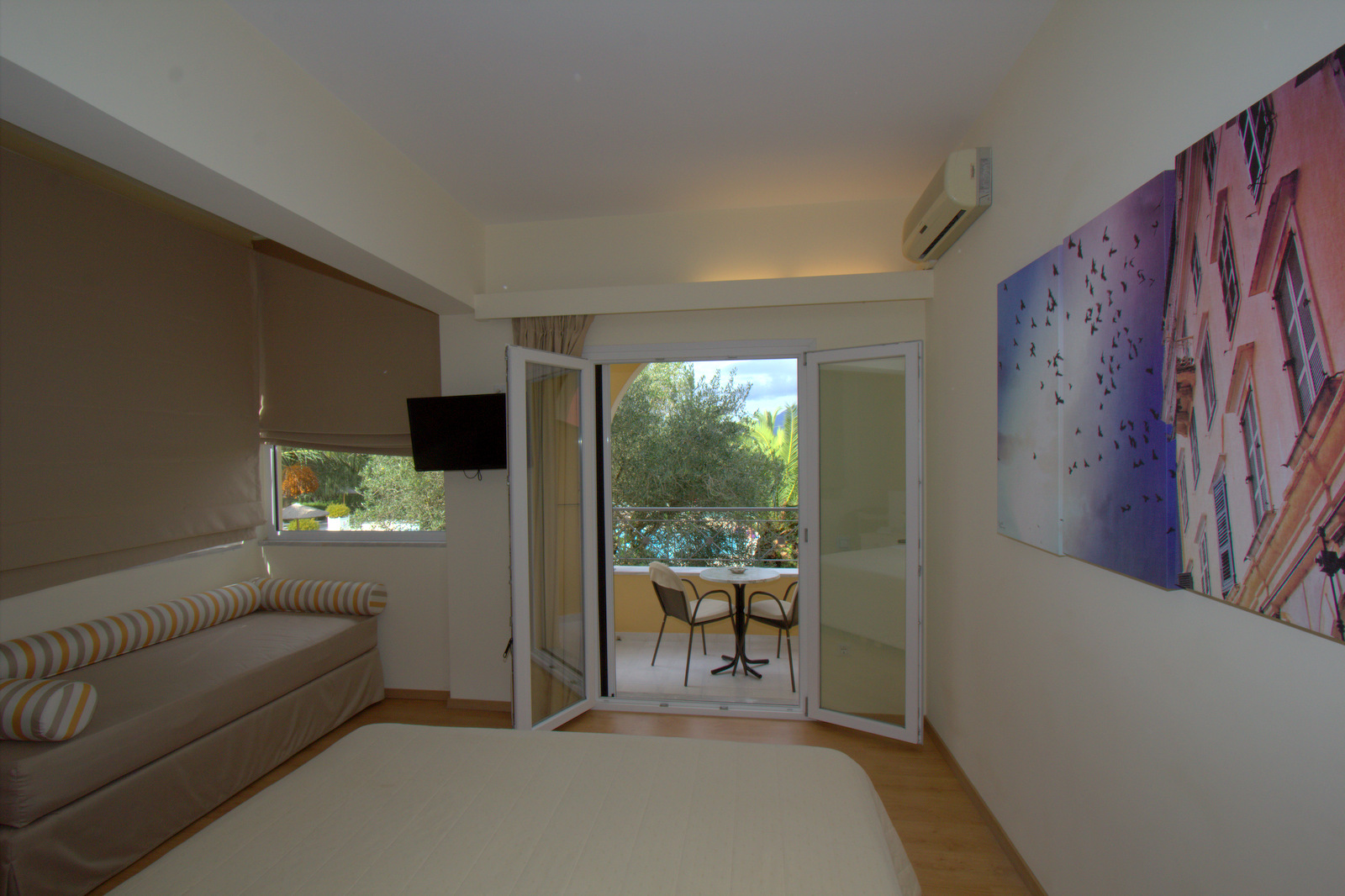 Art Hotel Debono