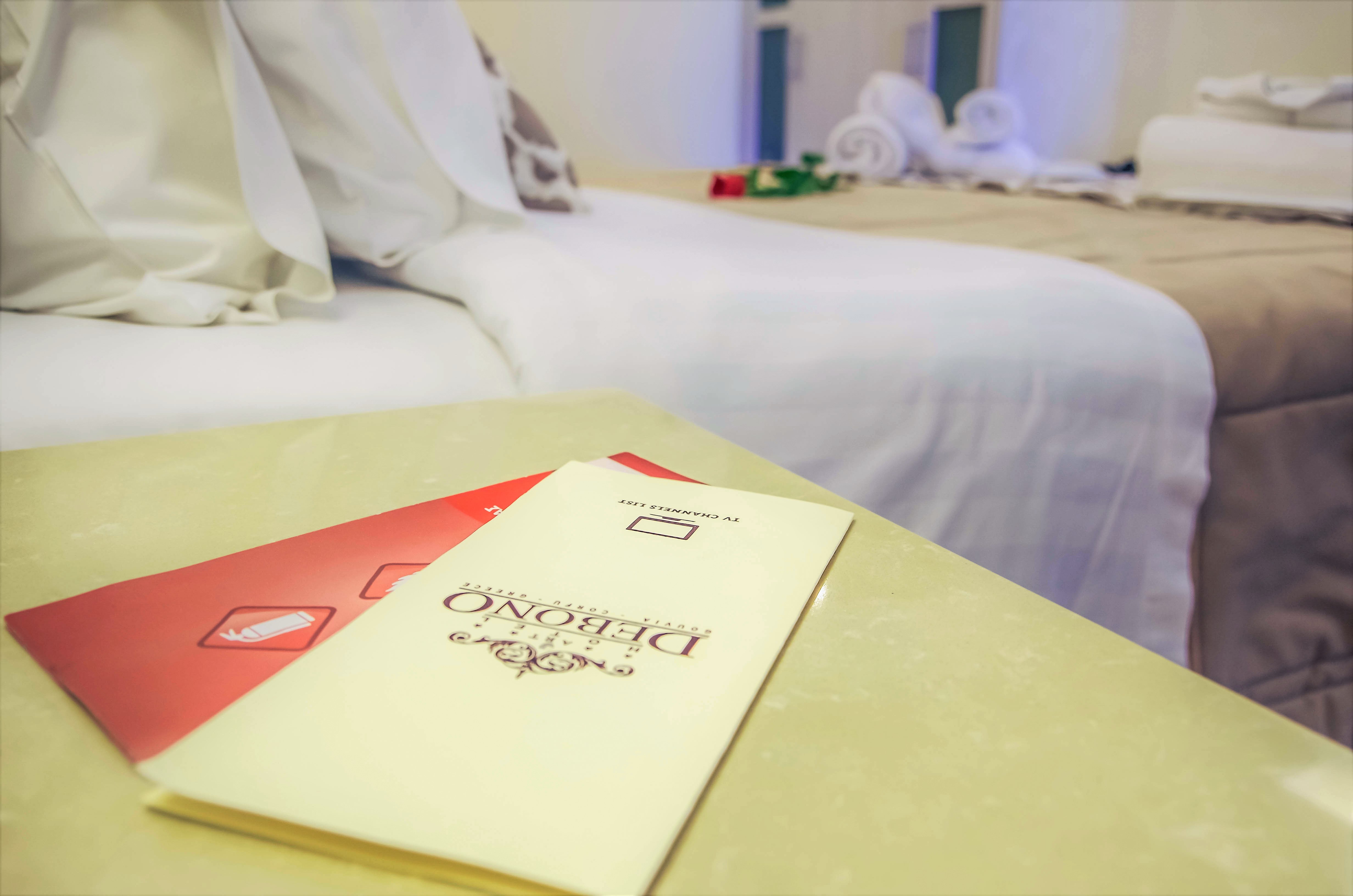 Art Hotel Debono