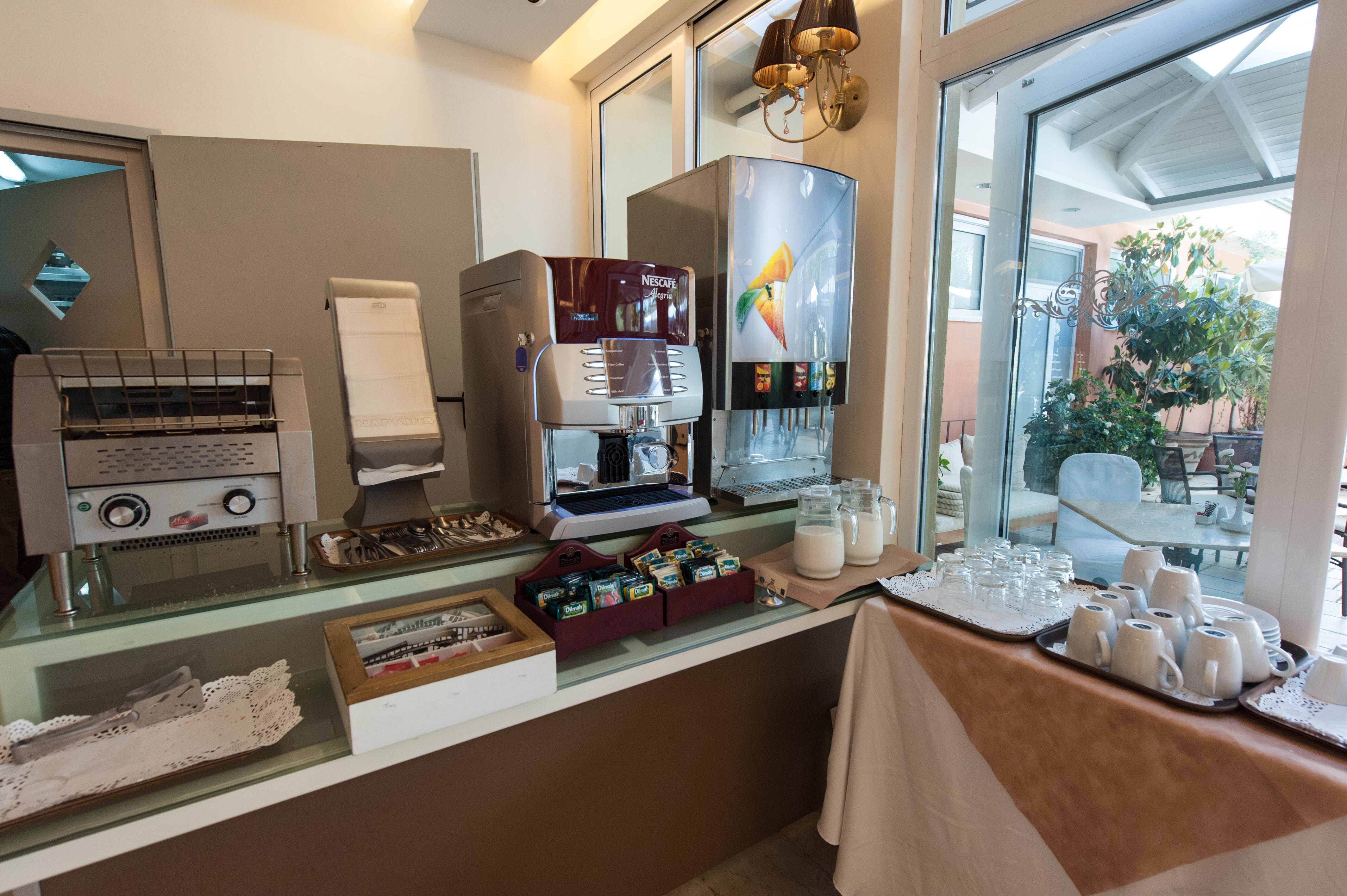 Art Hotel Debono