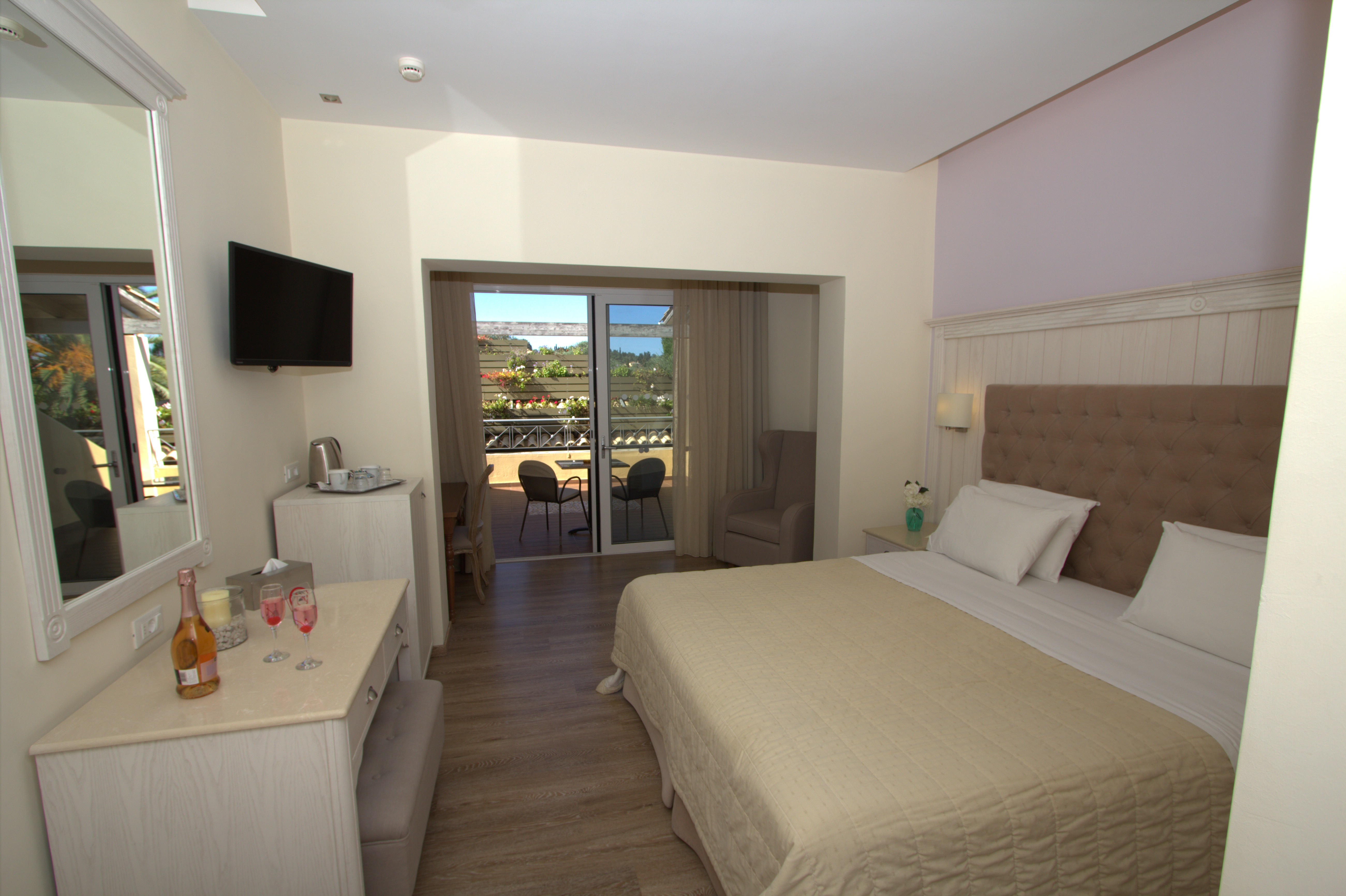 Art Hotel Debono