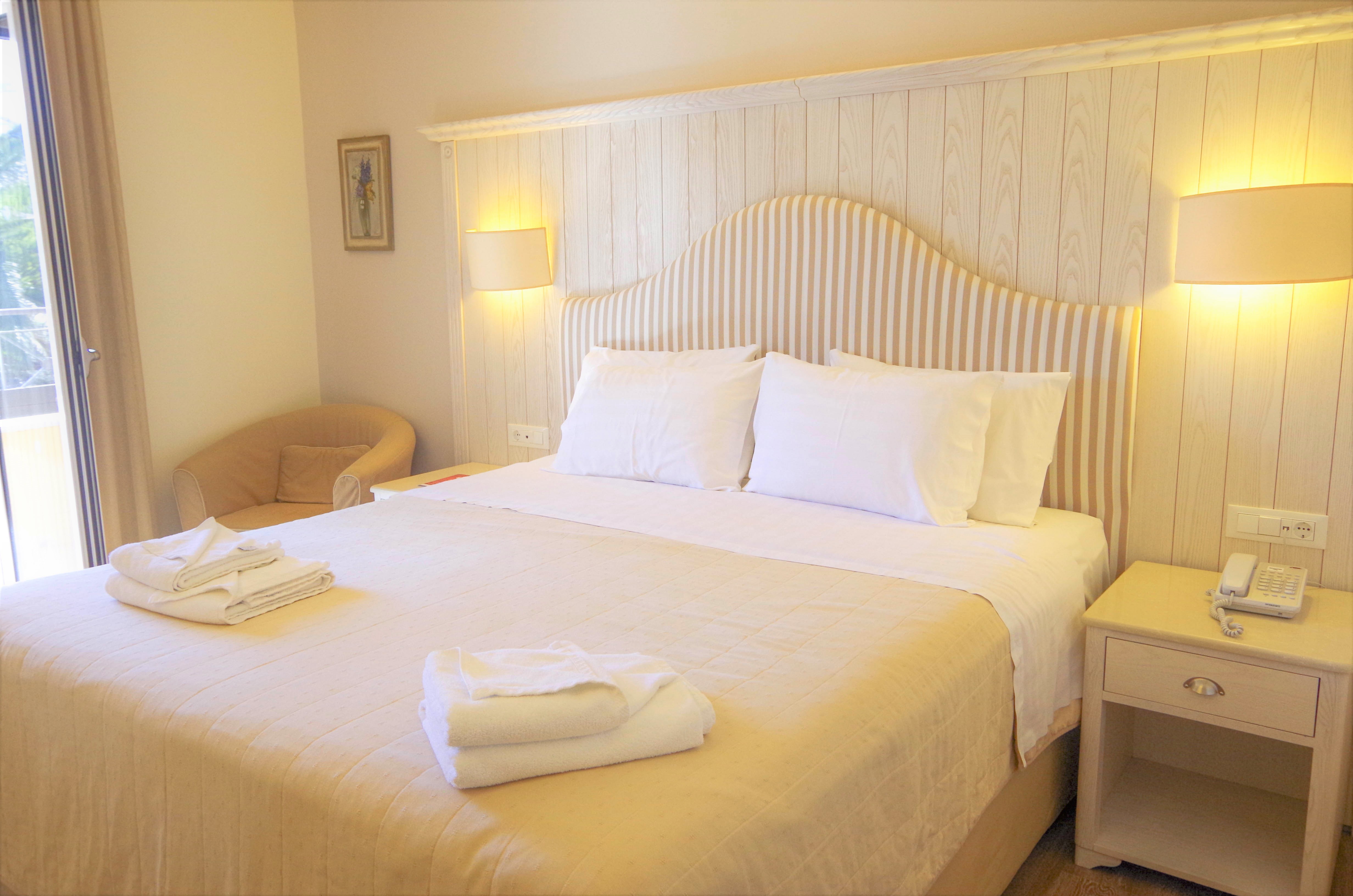 Art Hotel Debono