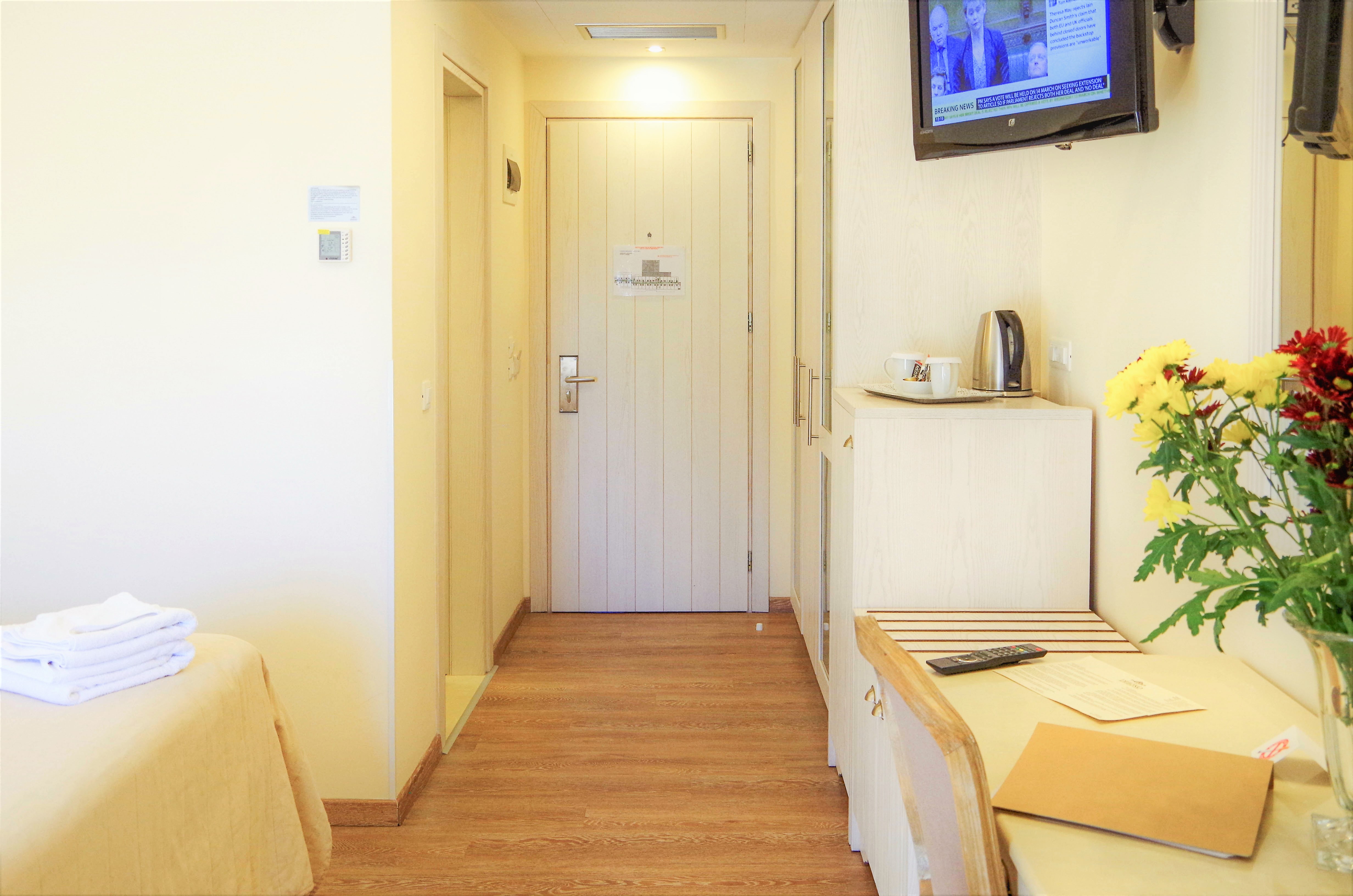 Art Hotel Debono