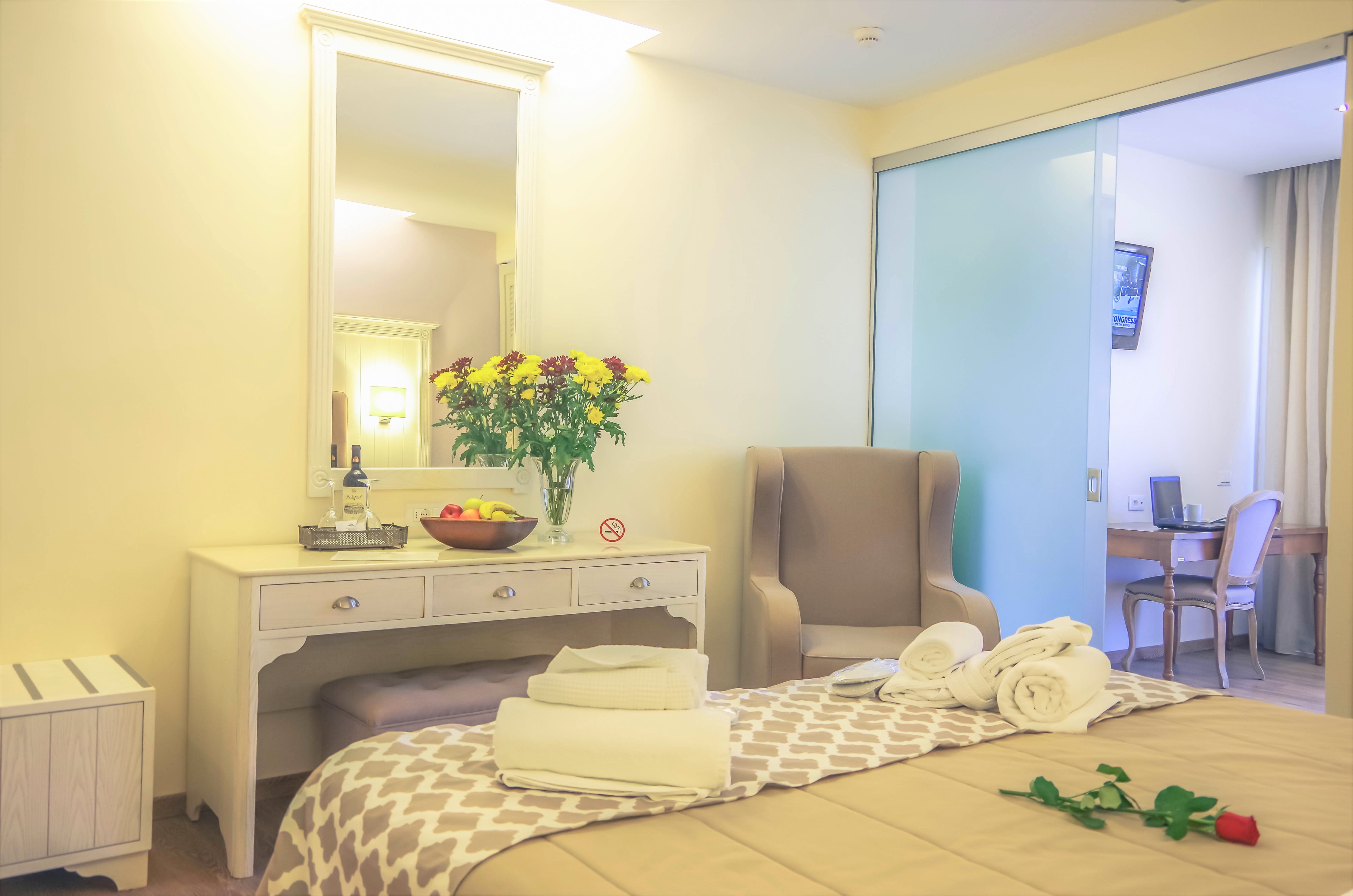 Art Hotel Debono