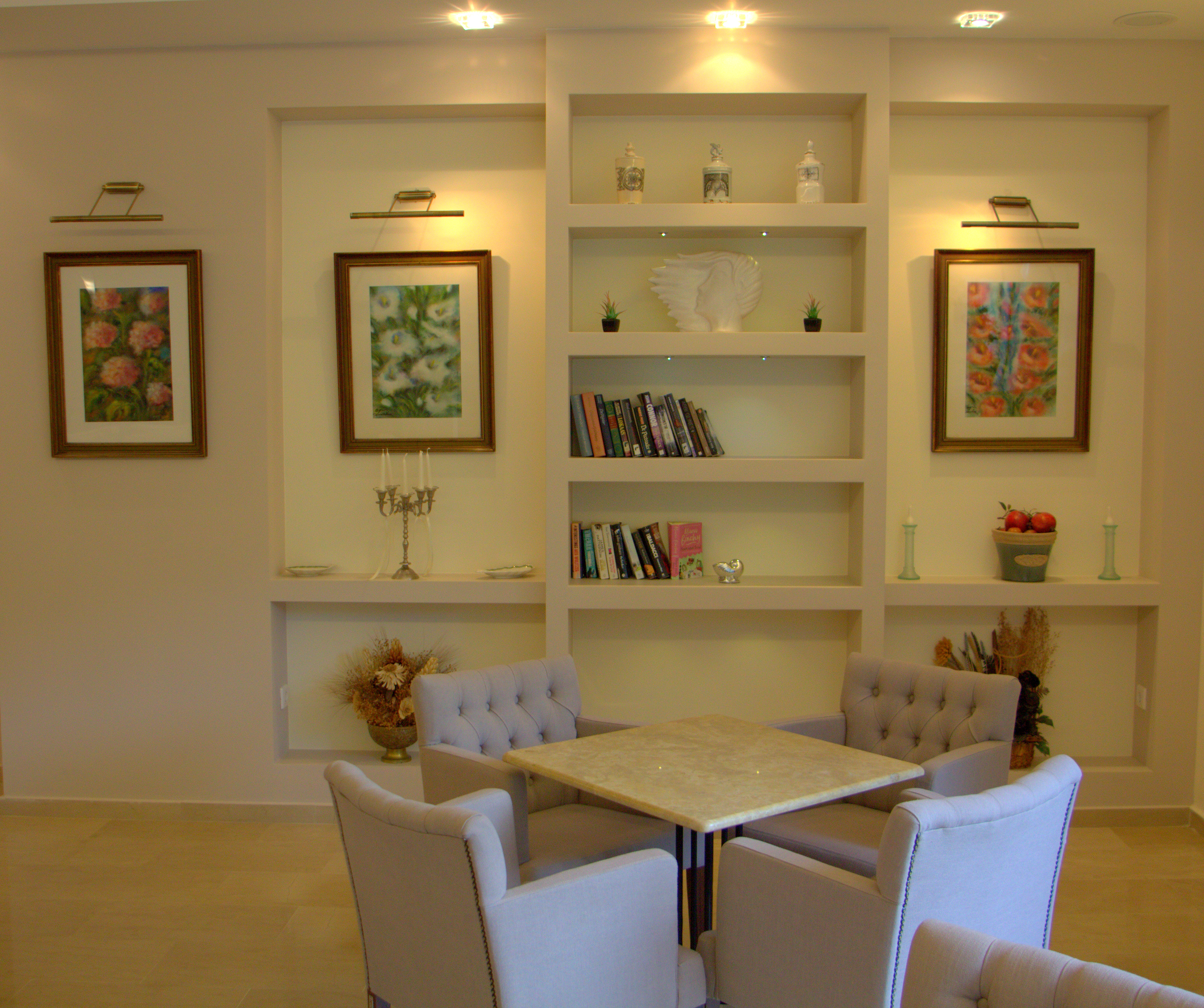 Art Hotel Debono