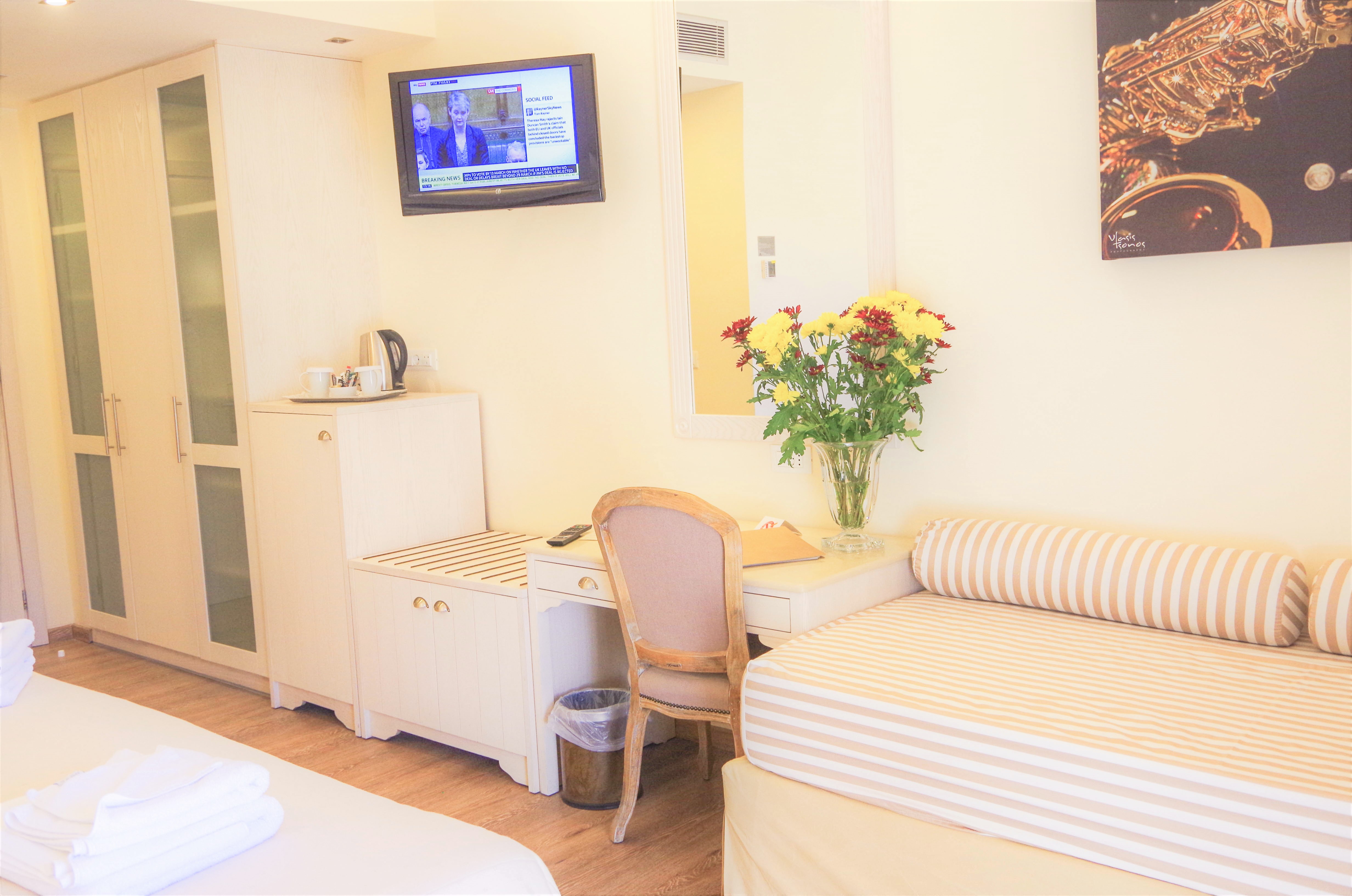 Art Hotel Debono