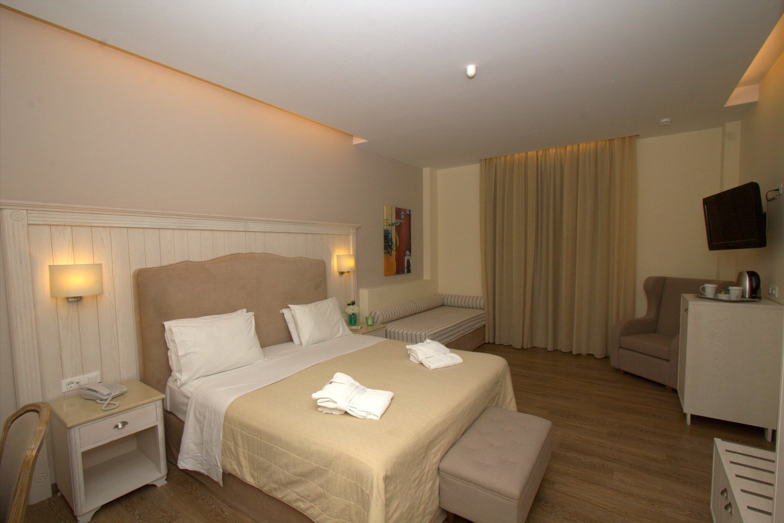 Art Hotel Debono