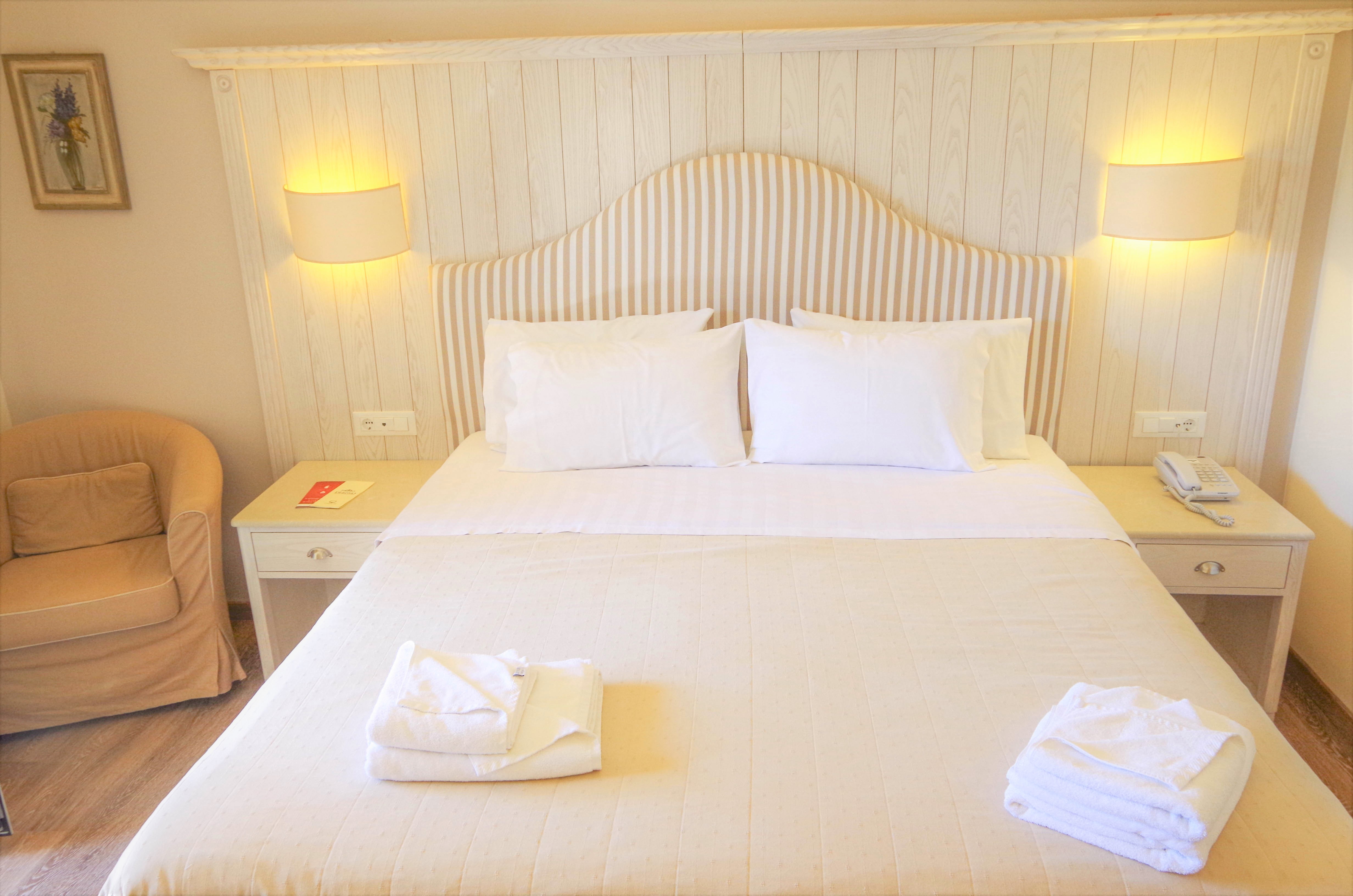 Art Hotel Debono