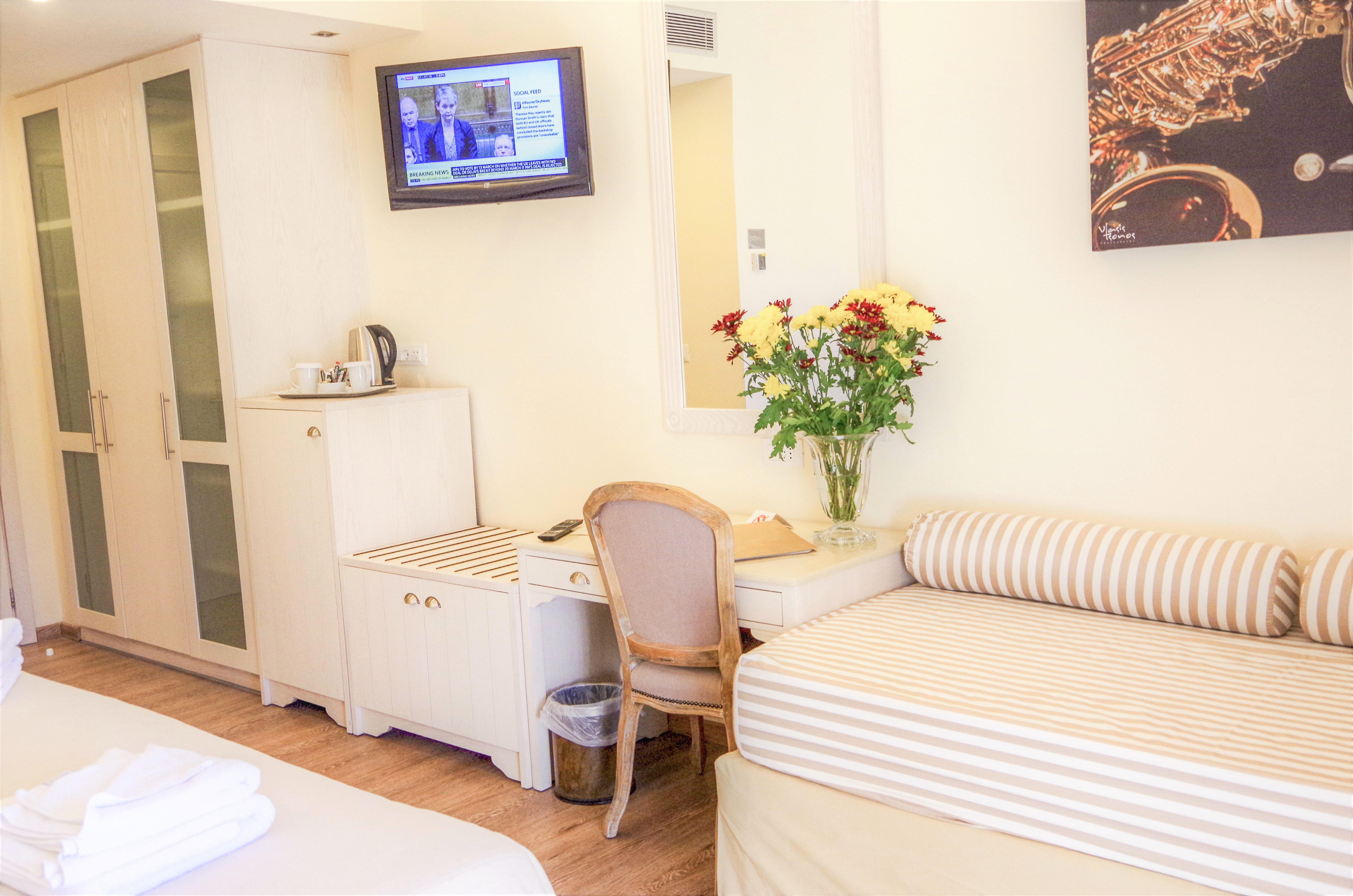 Art Hotel Debono
