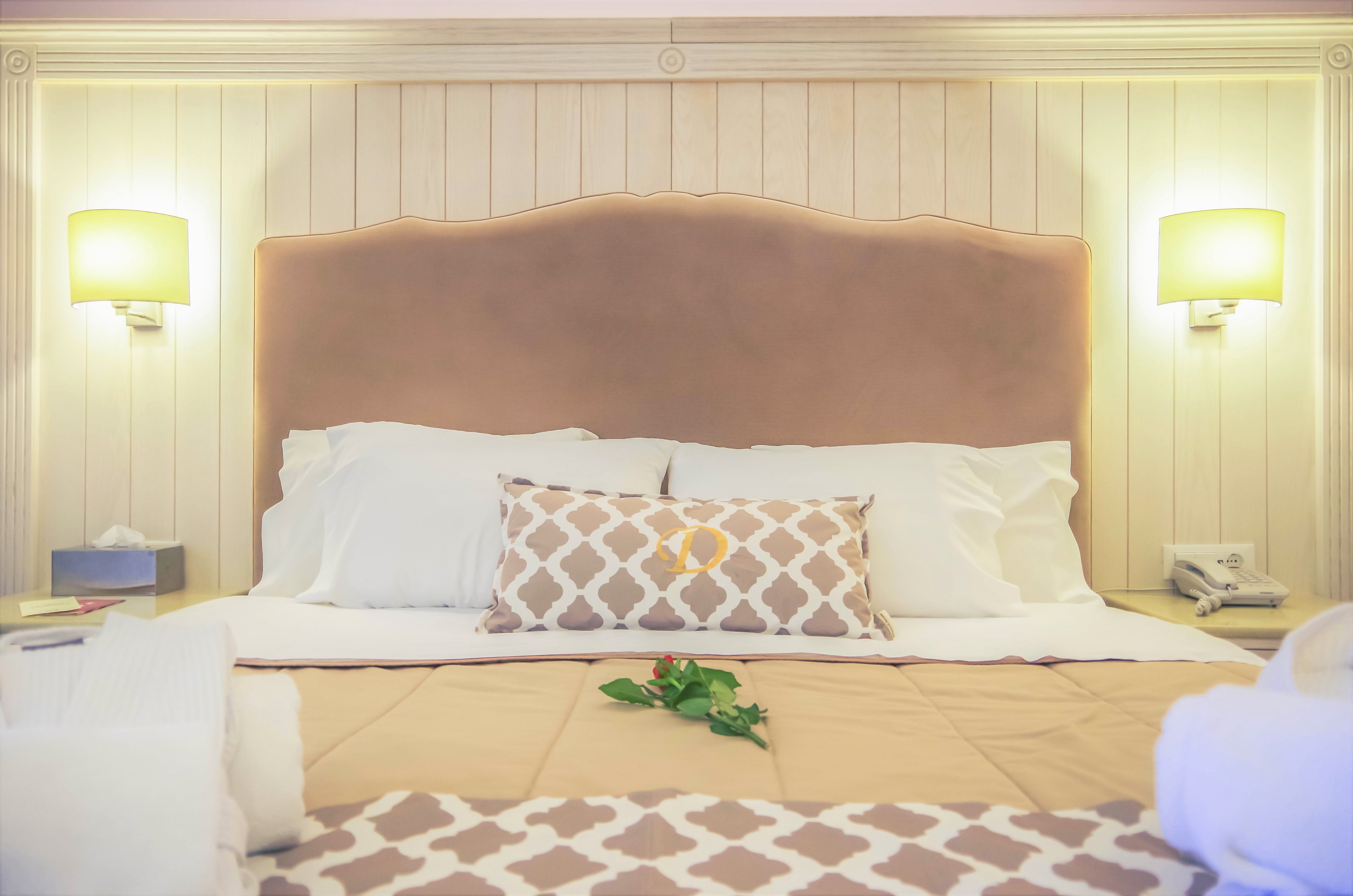 Art Hotel Debono