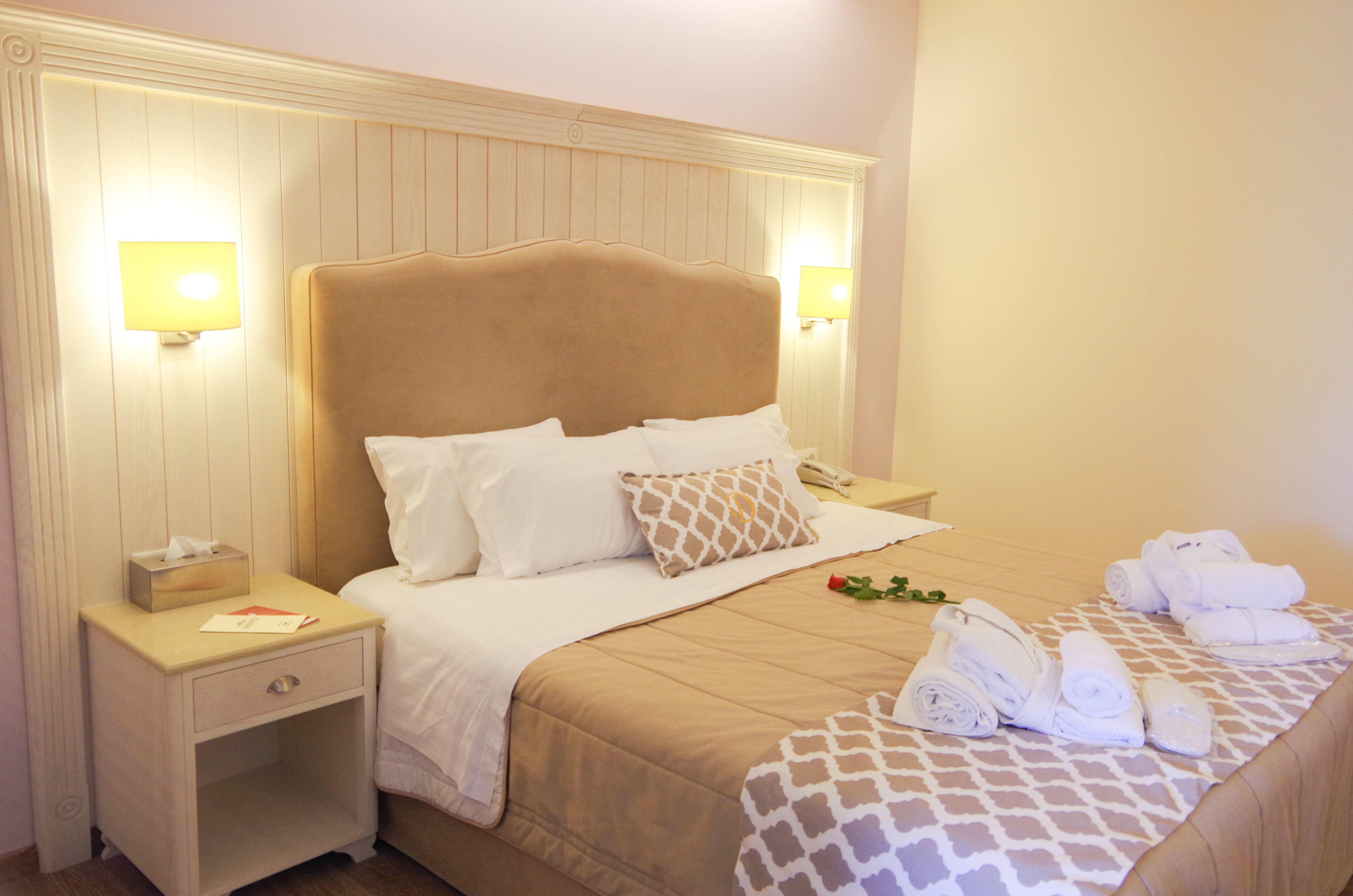 Art Hotel Debono