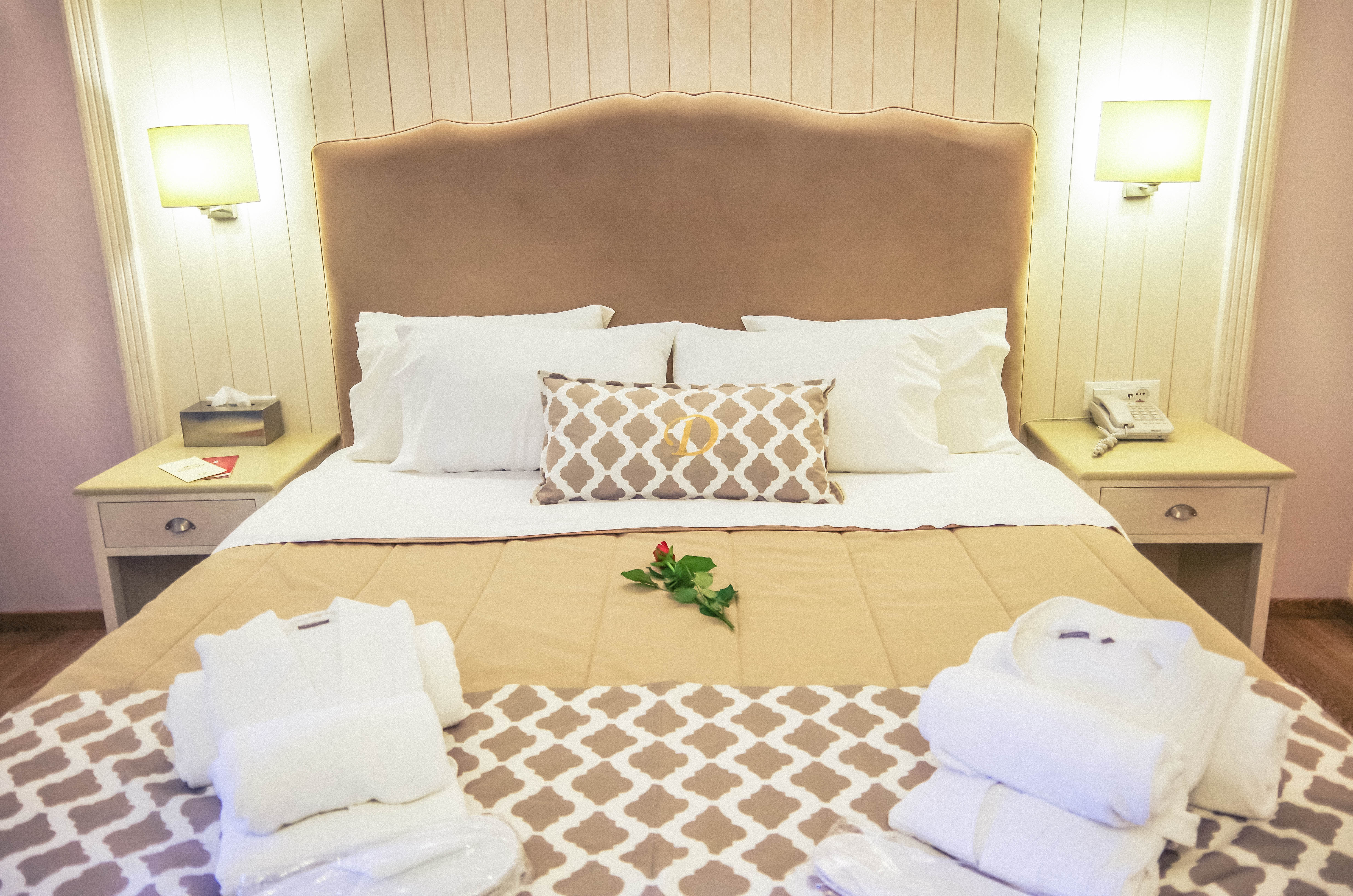 Art Hotel Debono