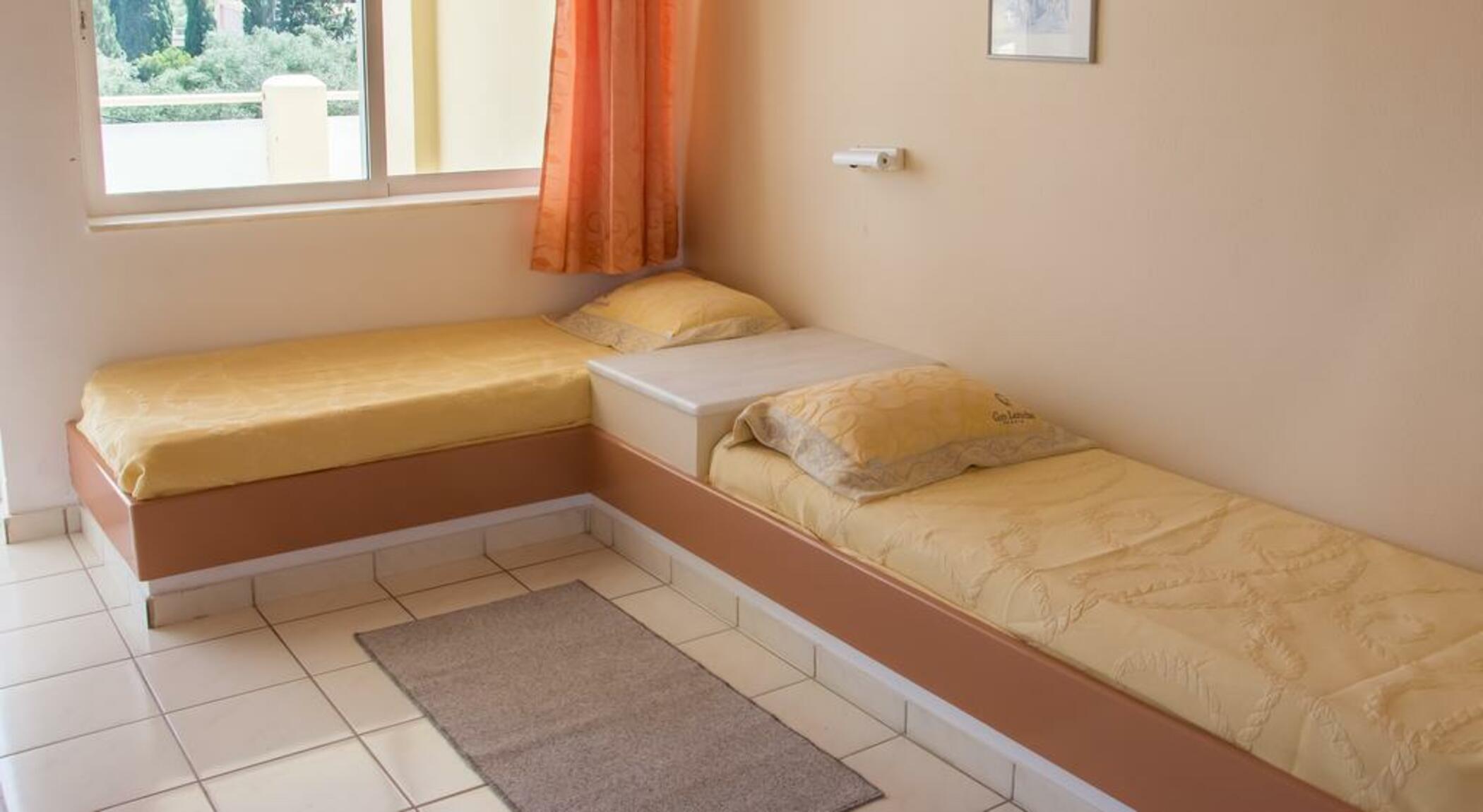 Asteraki Aparthotel