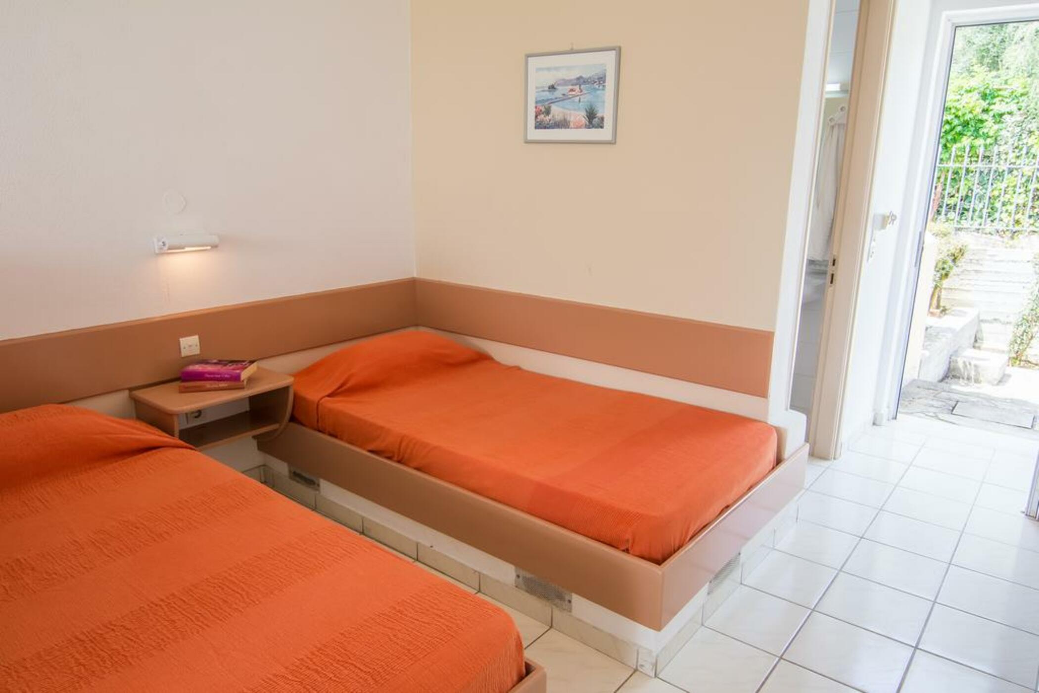 Asteraki Aparthotel