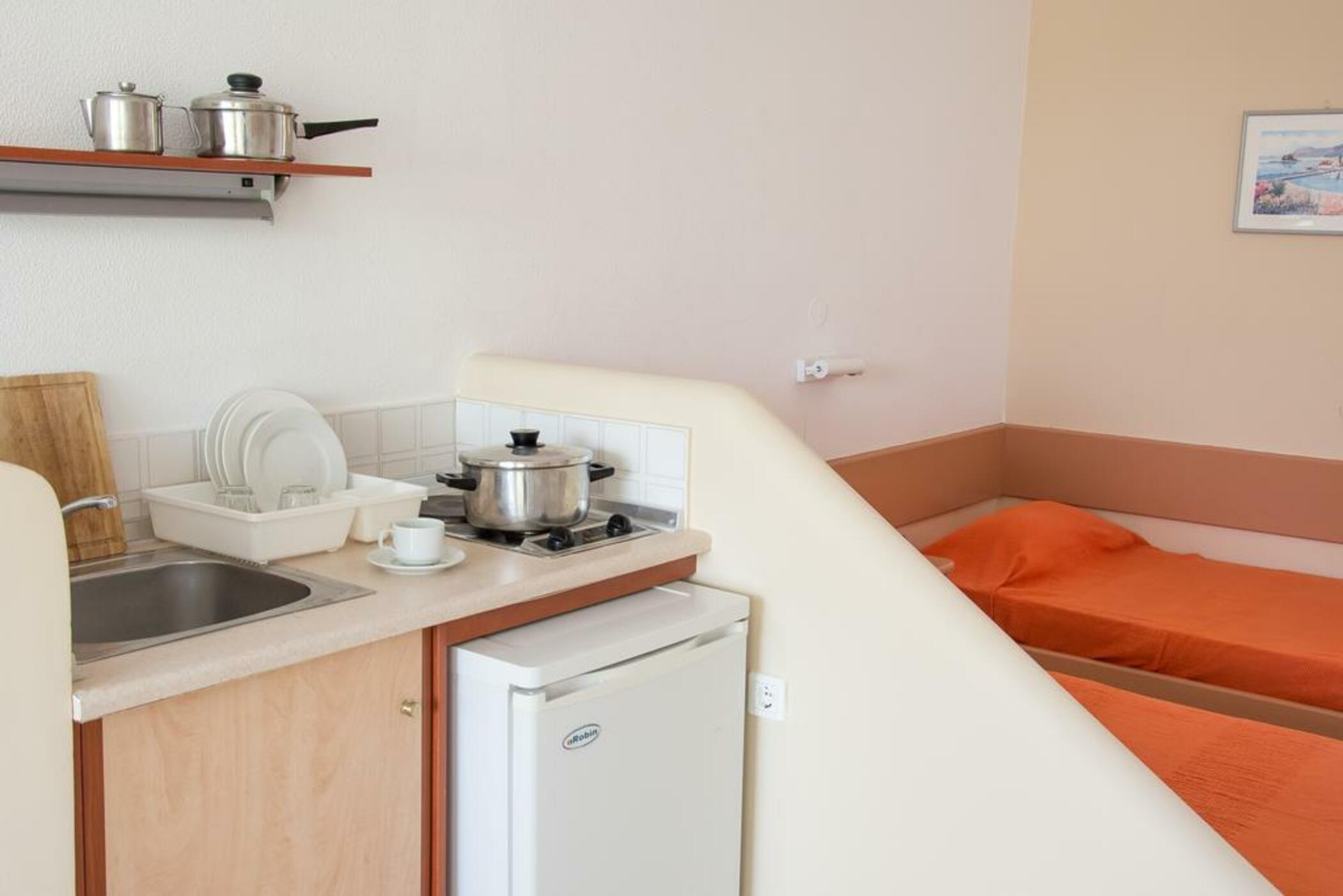 Asteraki Aparthotel