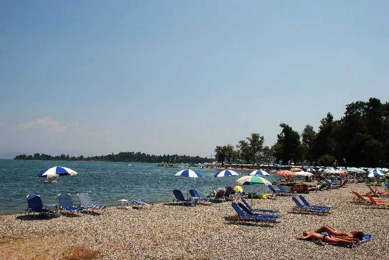 Gouvia Hotel