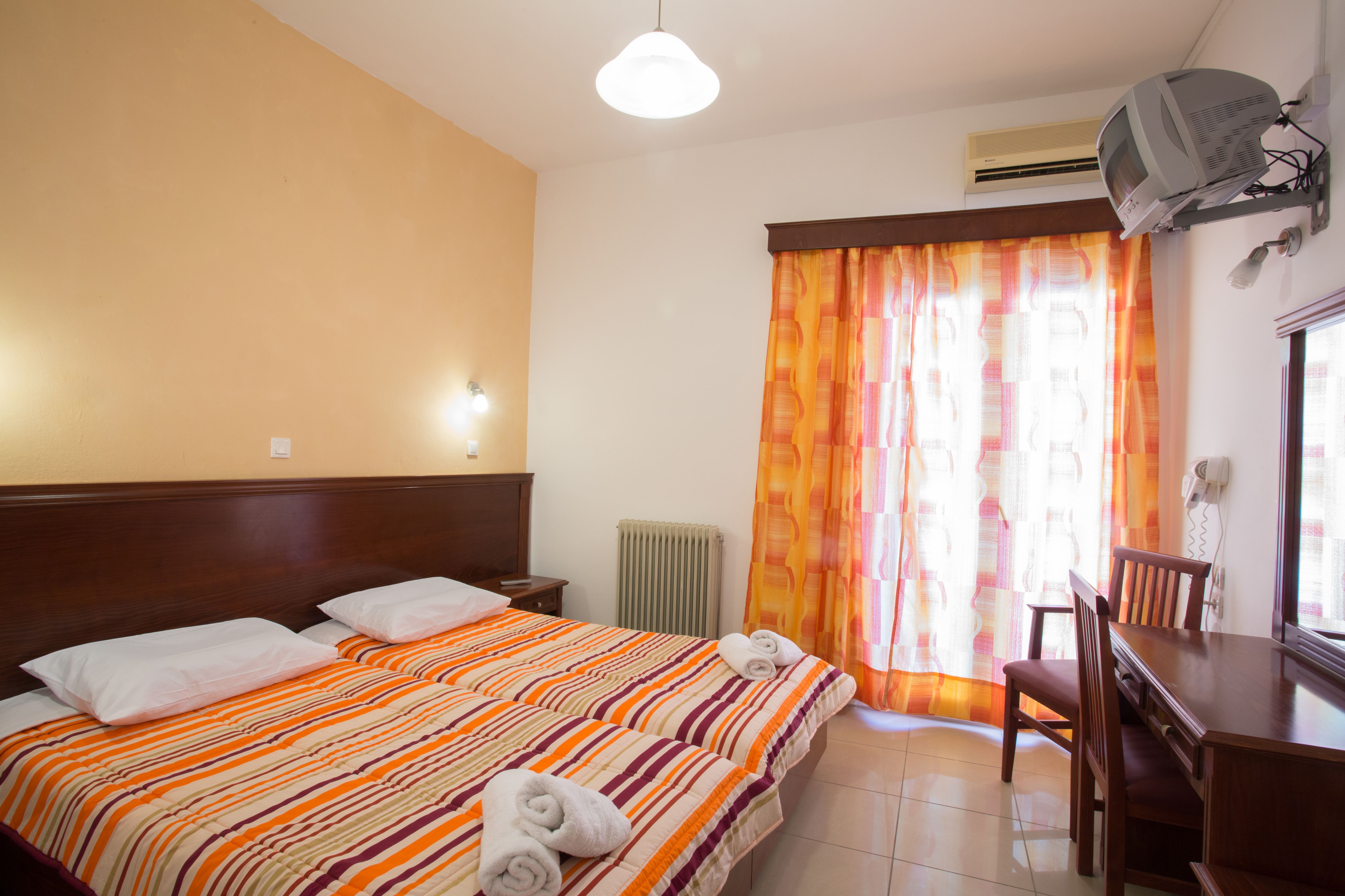 Gouvia Hotel