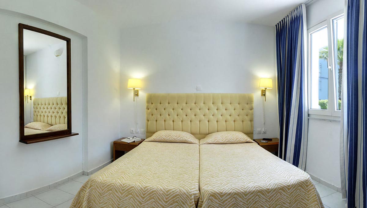 Helion Villas & Apartments